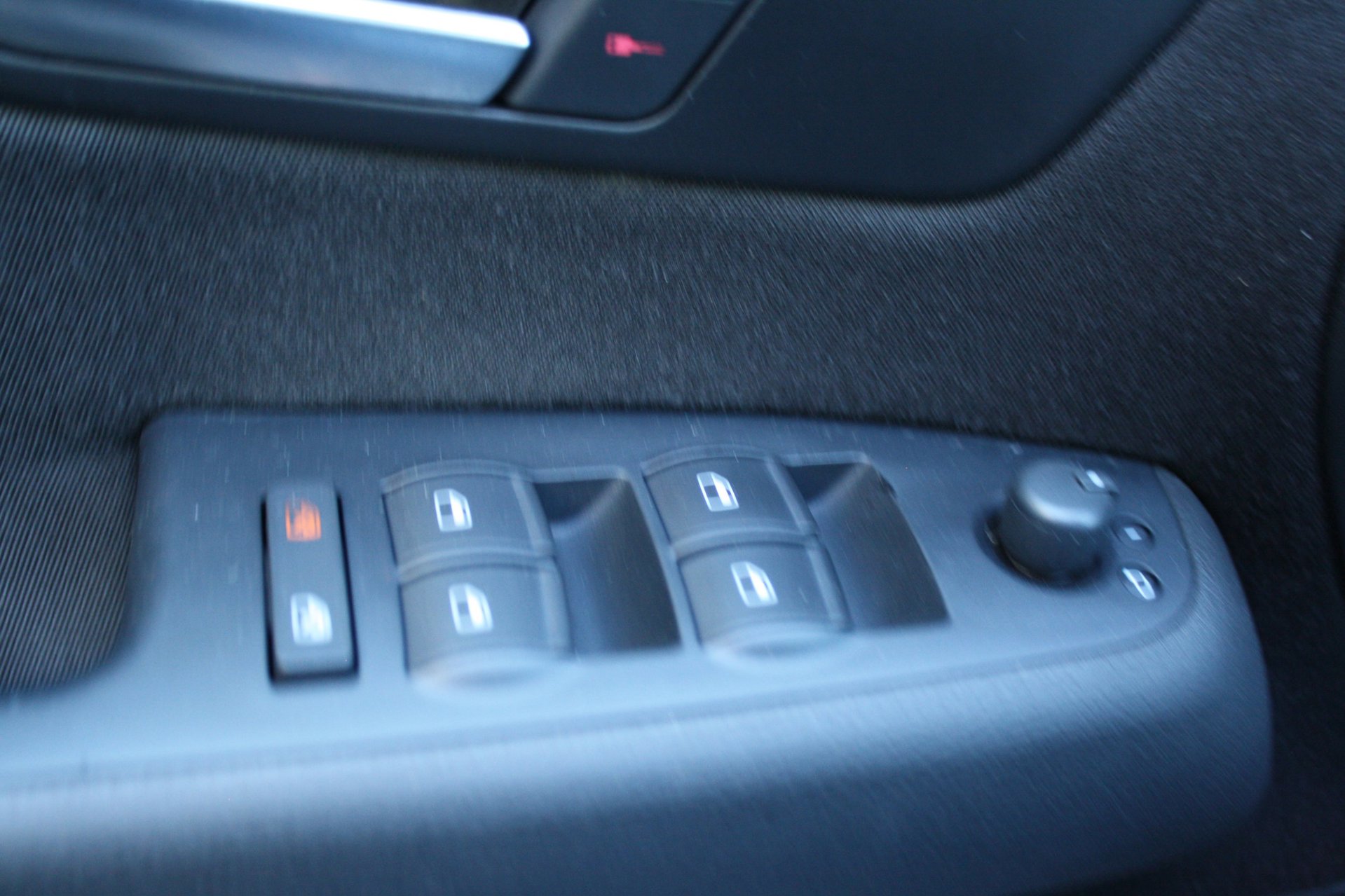 Foto van Audi Audi A4