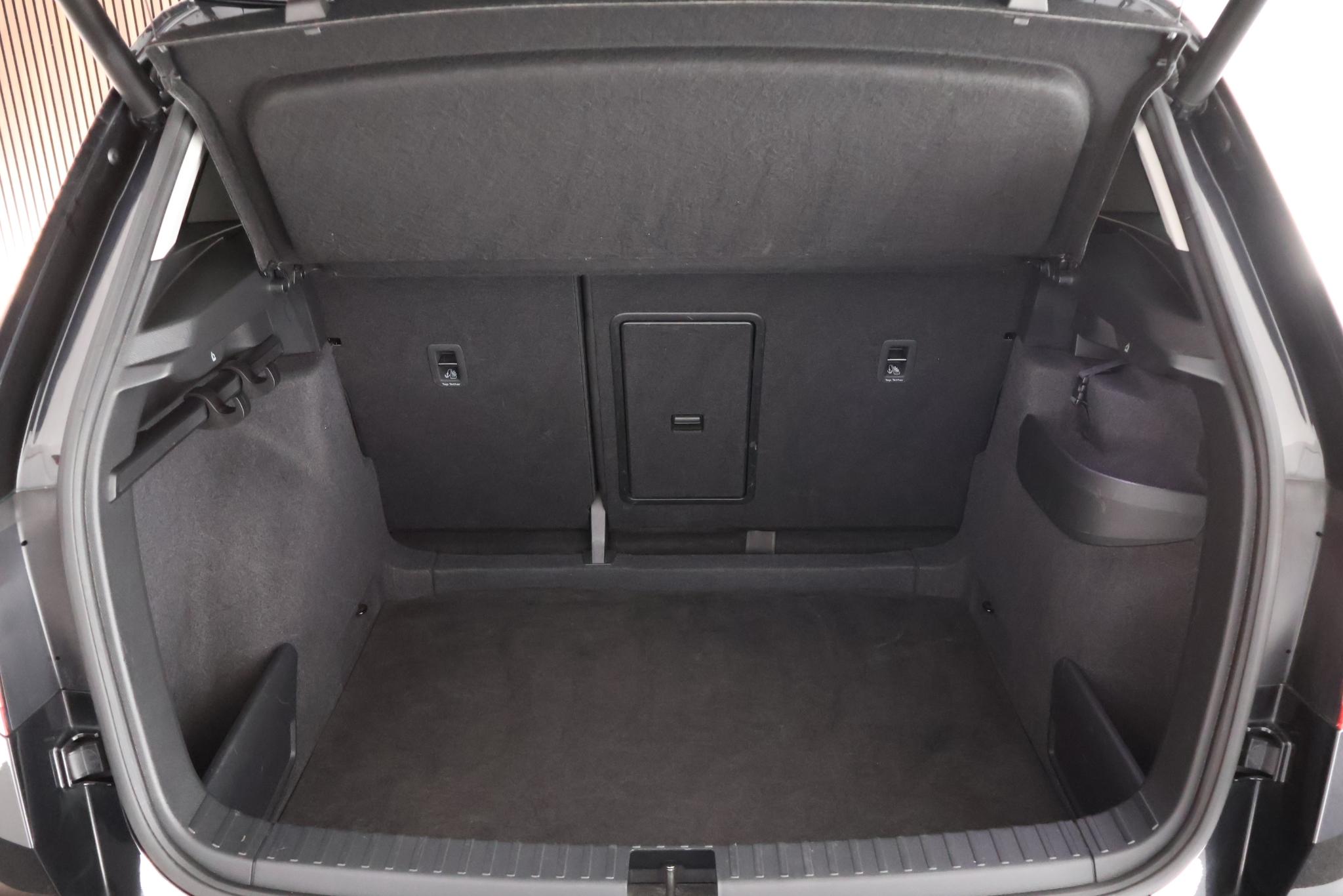 Foto van Skoda Karoq