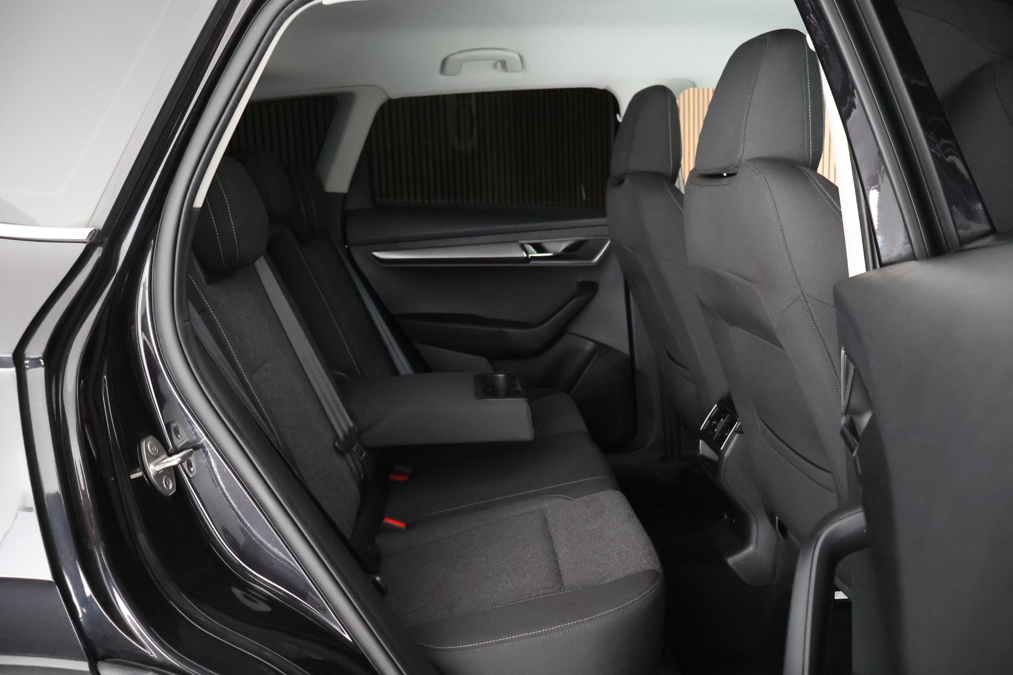 Foto van Skoda Karoq