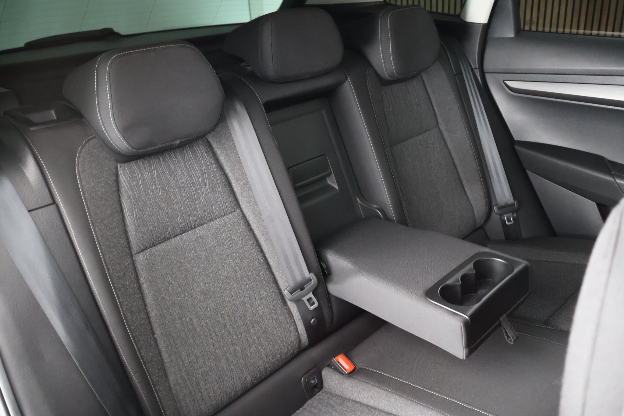 Foto van Skoda Karoq