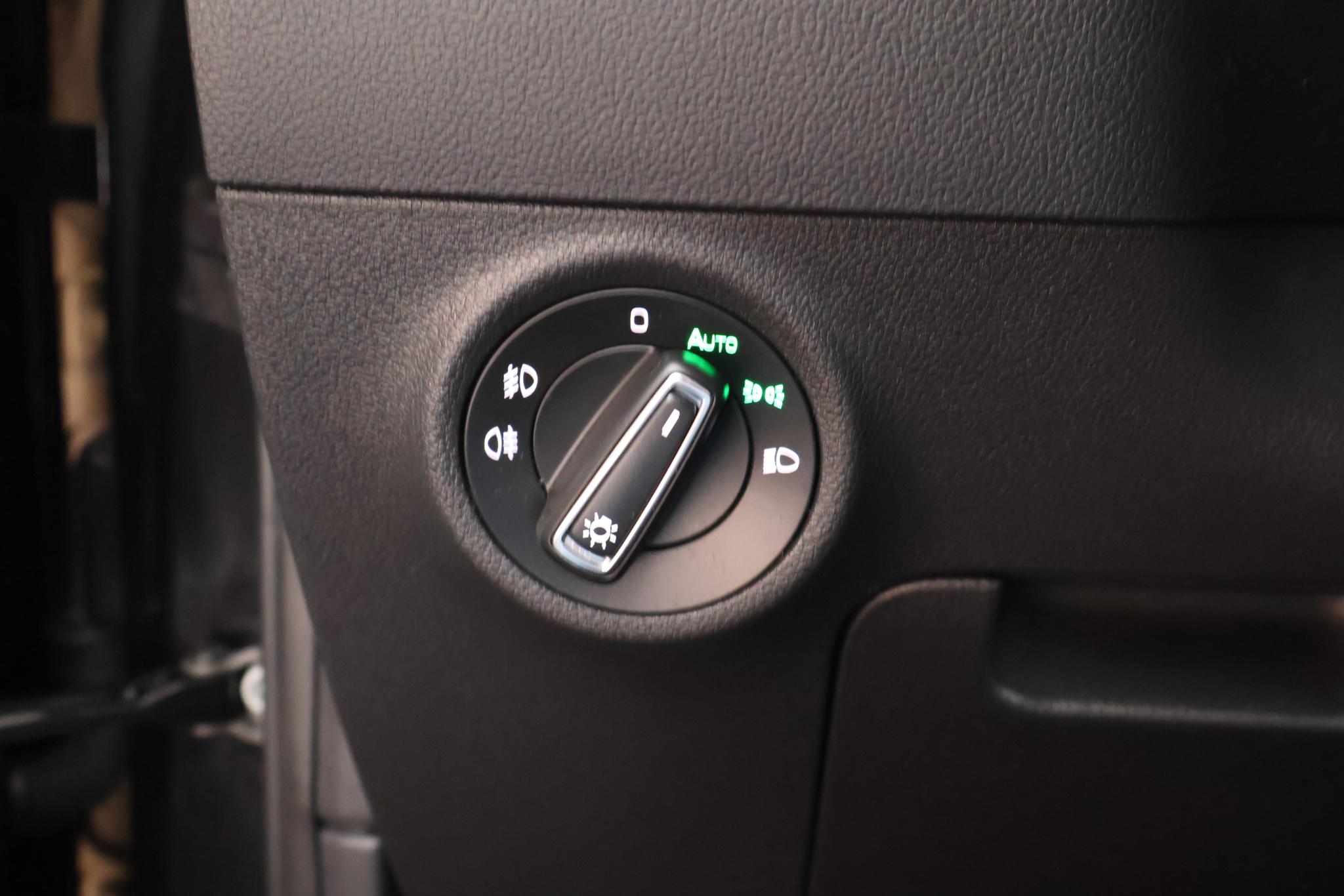 Foto van Skoda Karoq