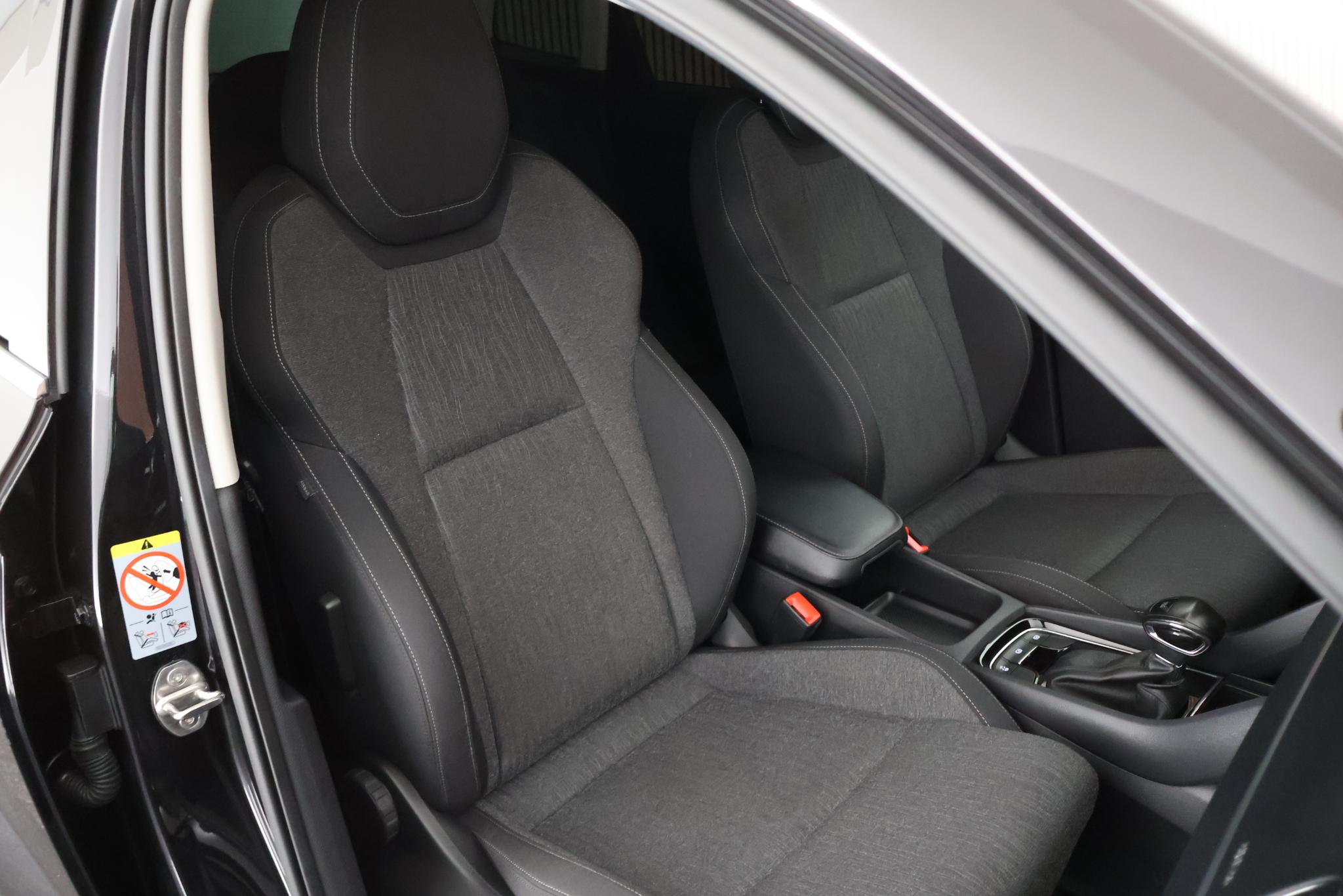 Foto van Skoda Karoq