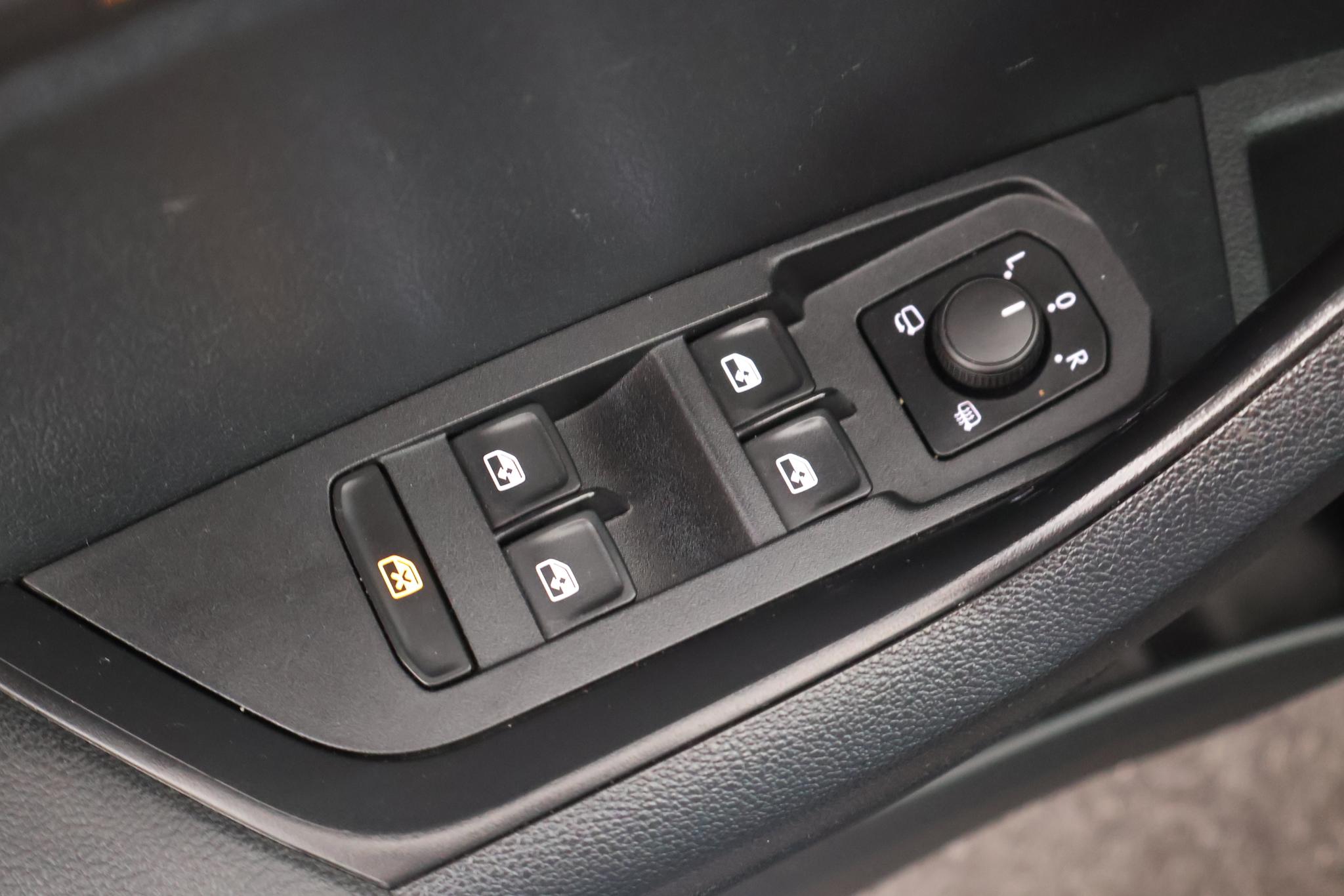 Foto van Skoda Karoq