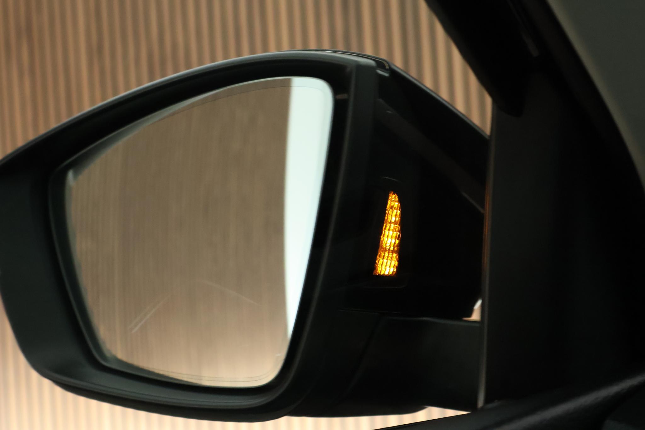 Foto van Skoda Karoq