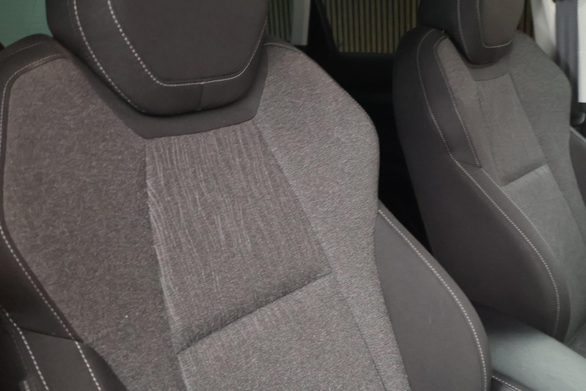 Foto van Skoda Karoq