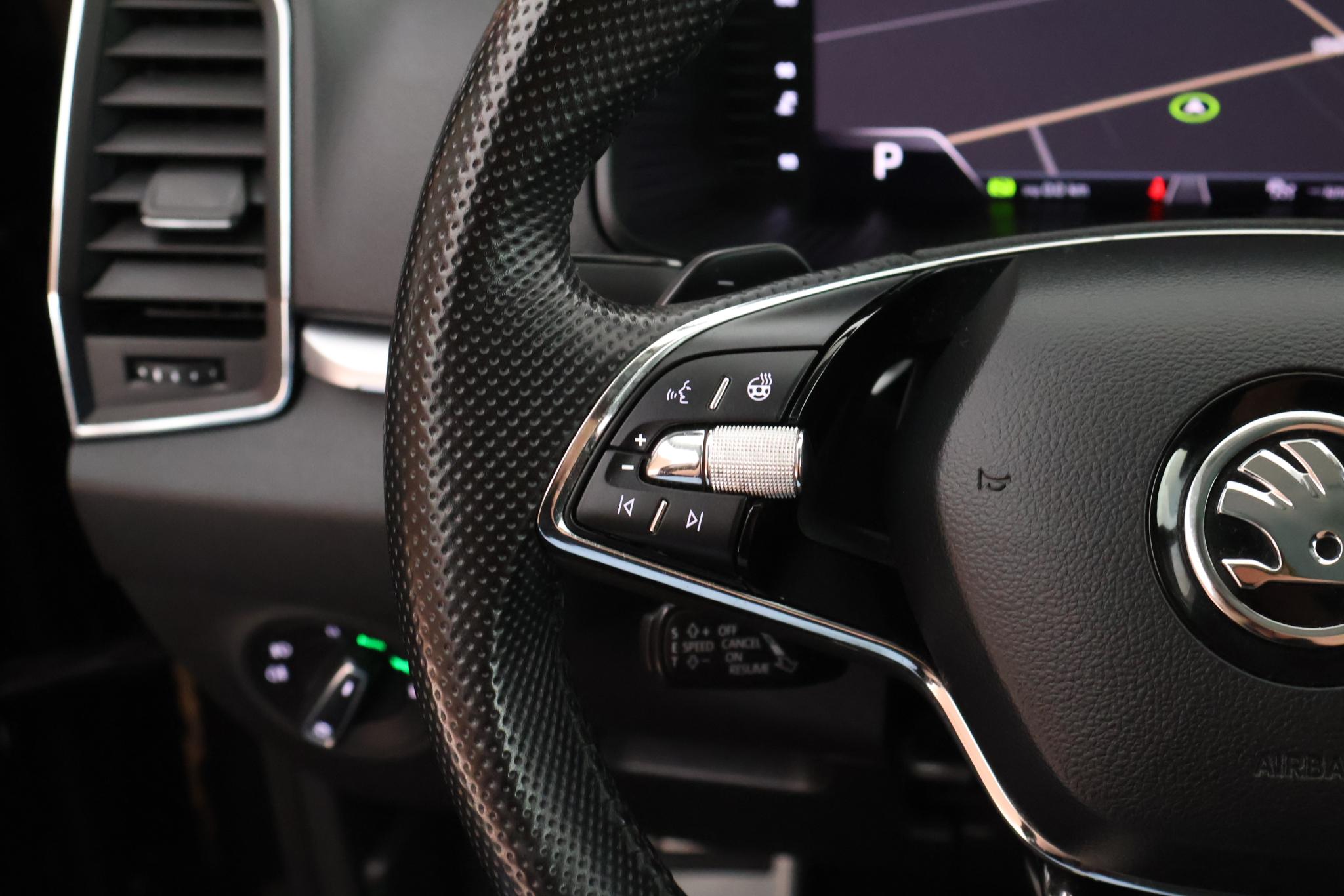 Foto van Skoda Karoq