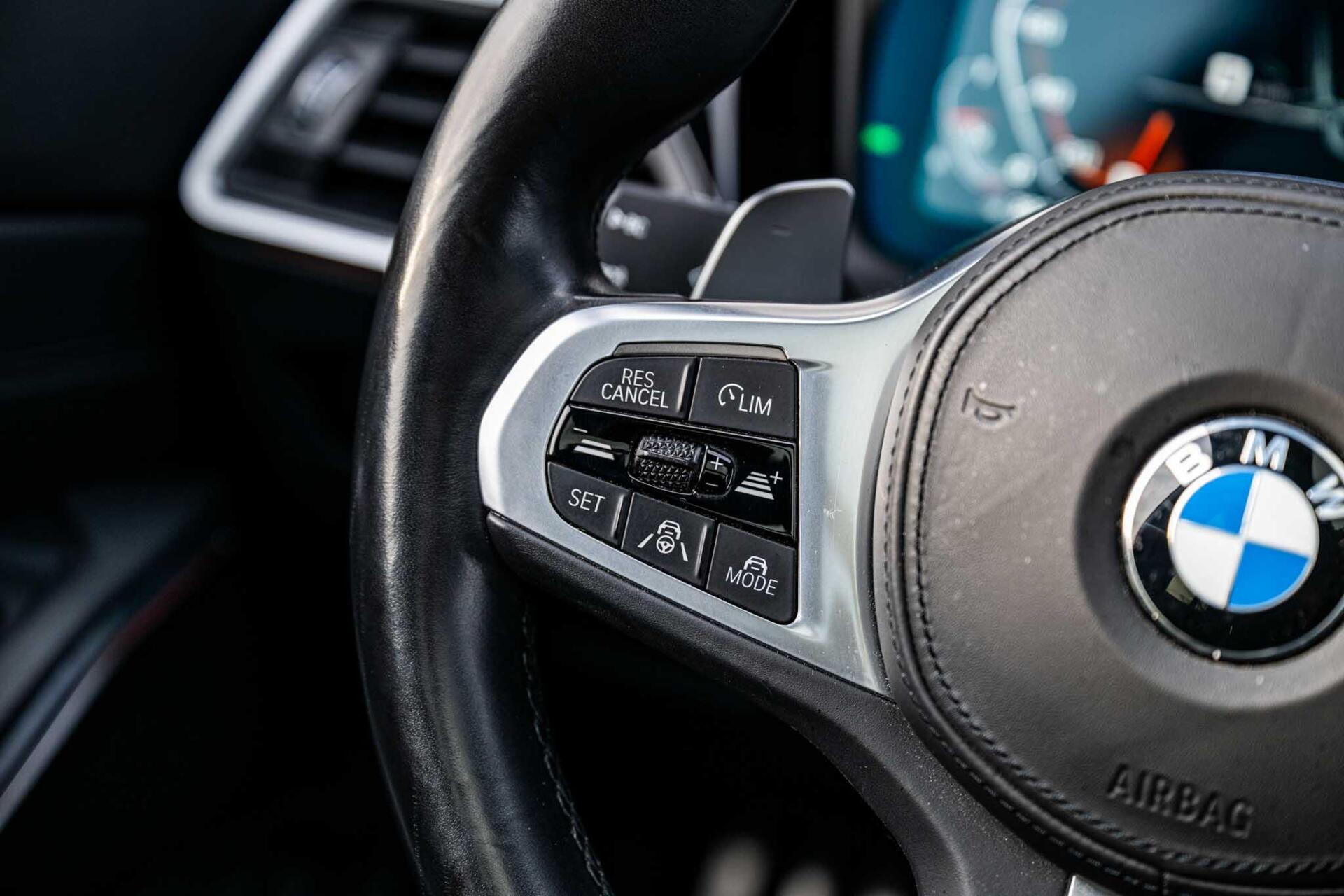 Foto van BMW M340i xDrive