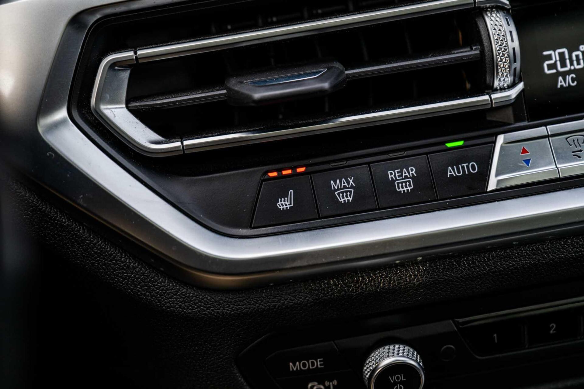 Foto van BMW M340i xDrive