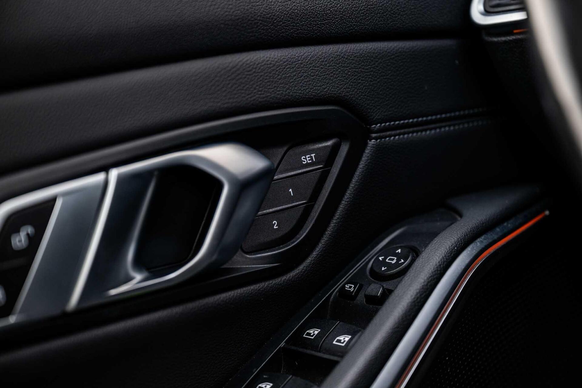Foto van BMW M340i xDrive