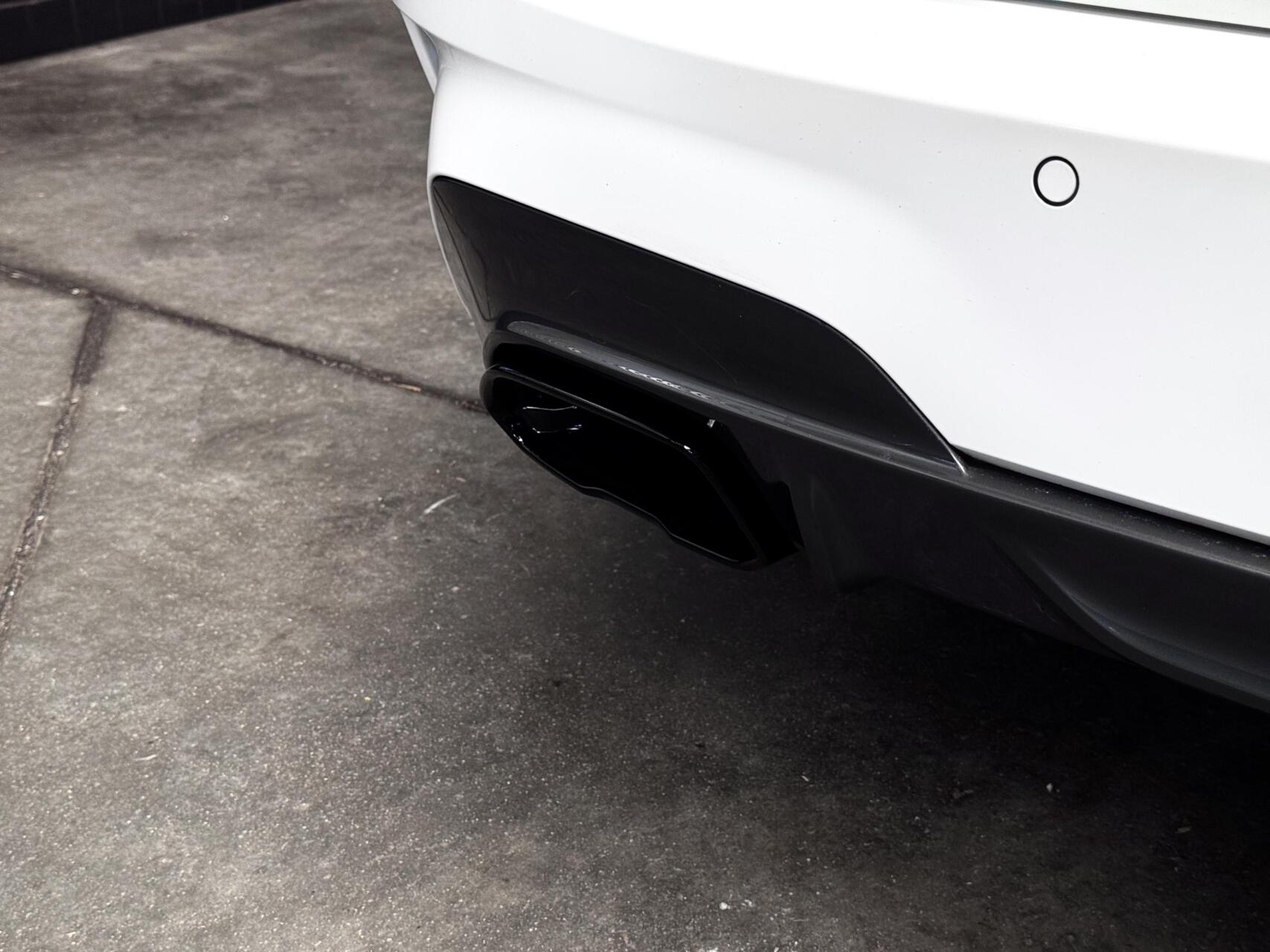 Foto van BMW M340i xDrive