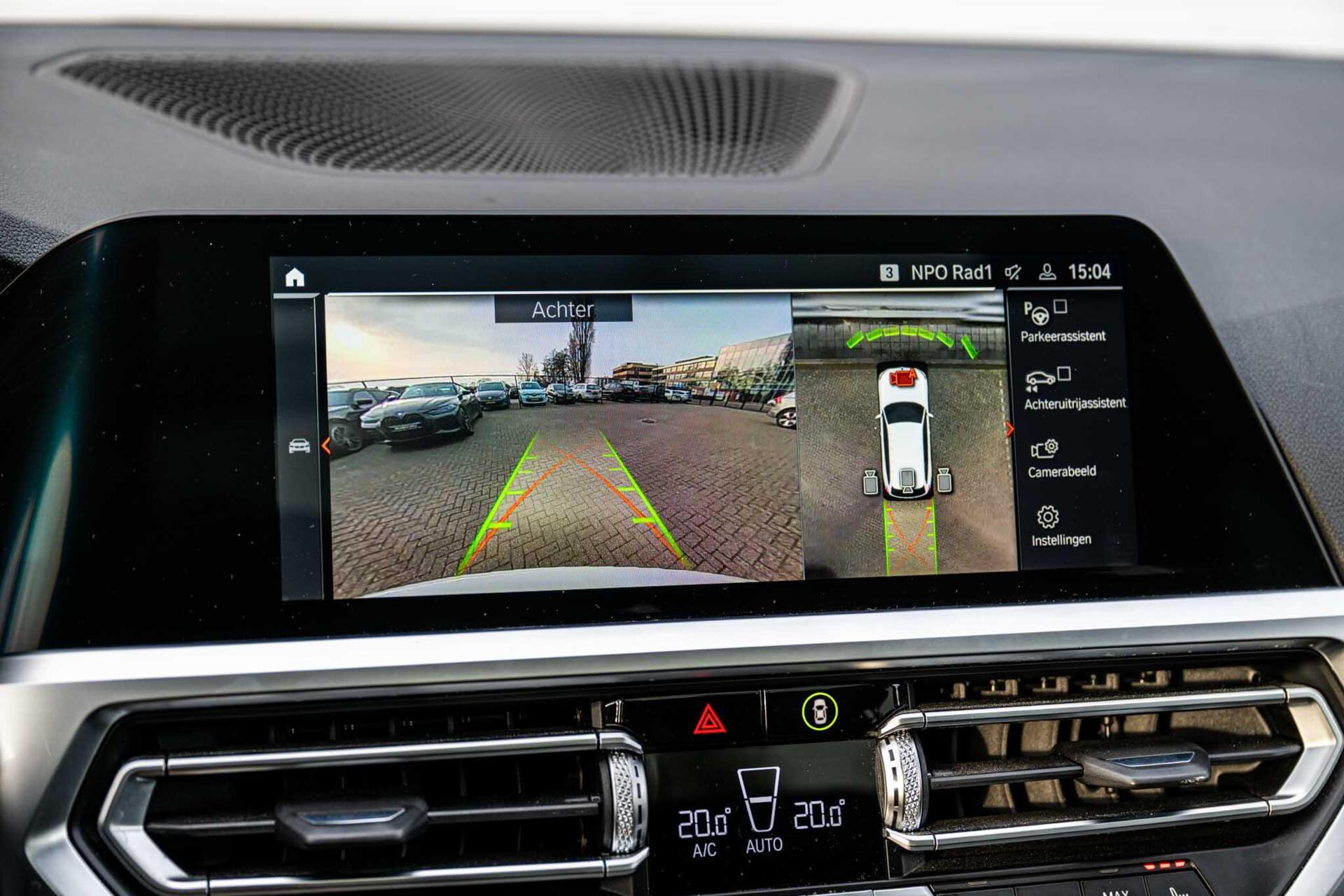 Foto van BMW M340i xDrive