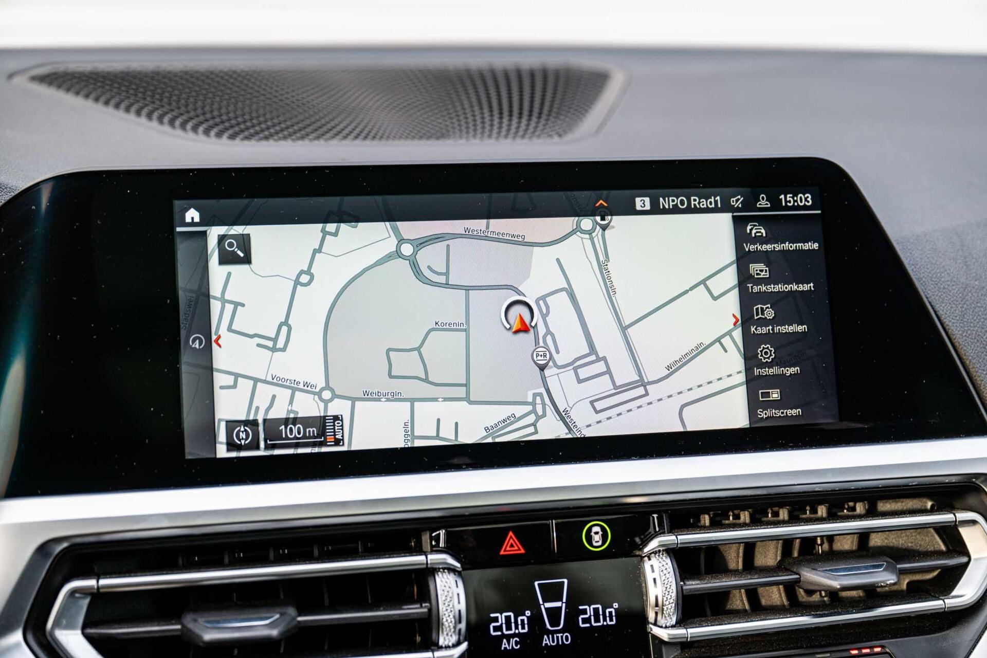 Foto van BMW M340i xDrive