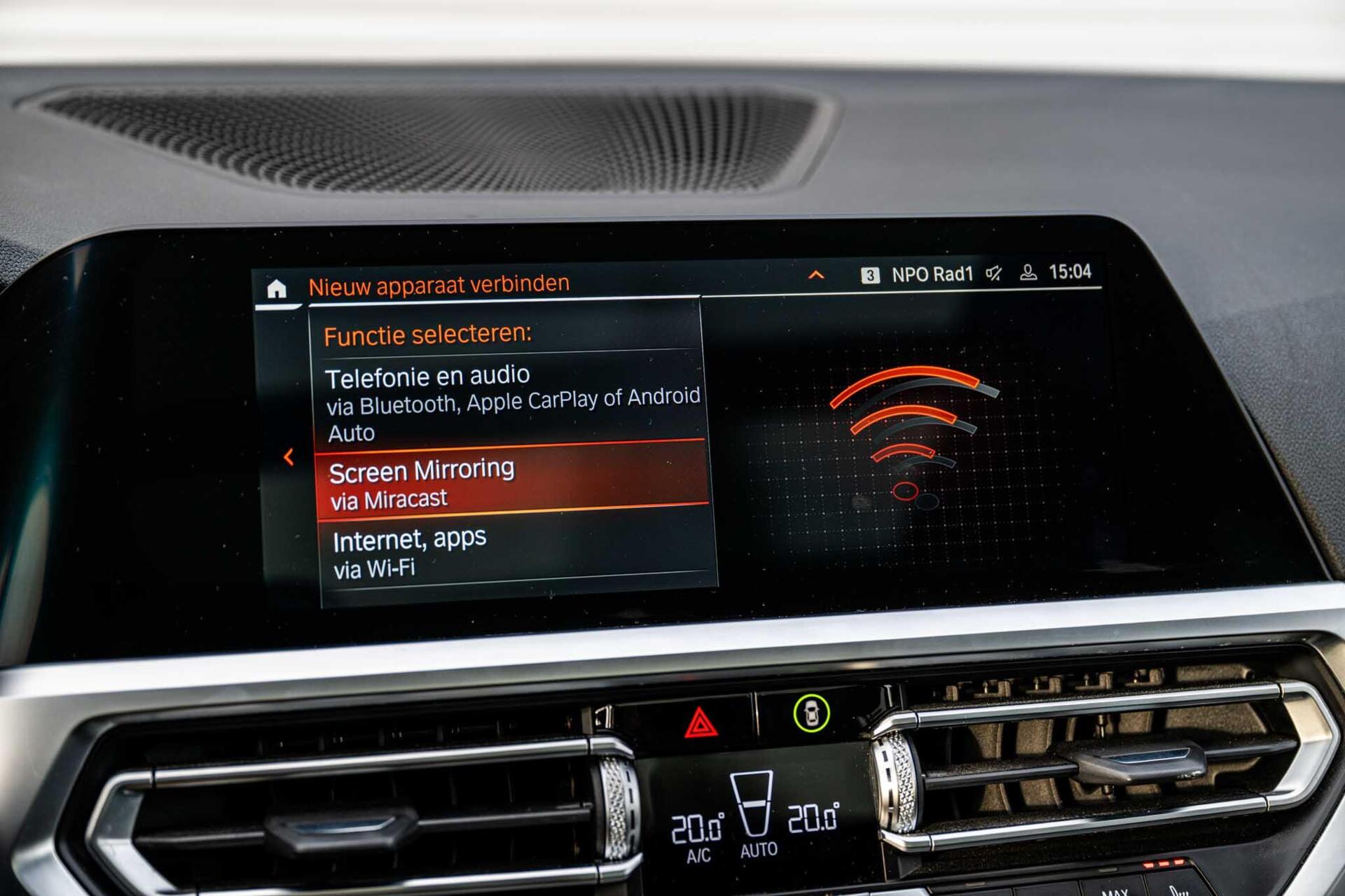 Foto van BMW M340i xDrive