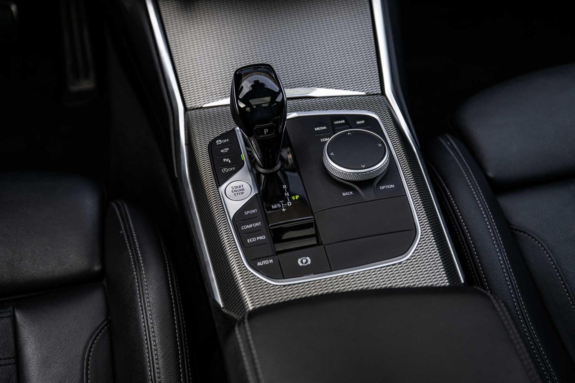 Foto van BMW M340i xDrive