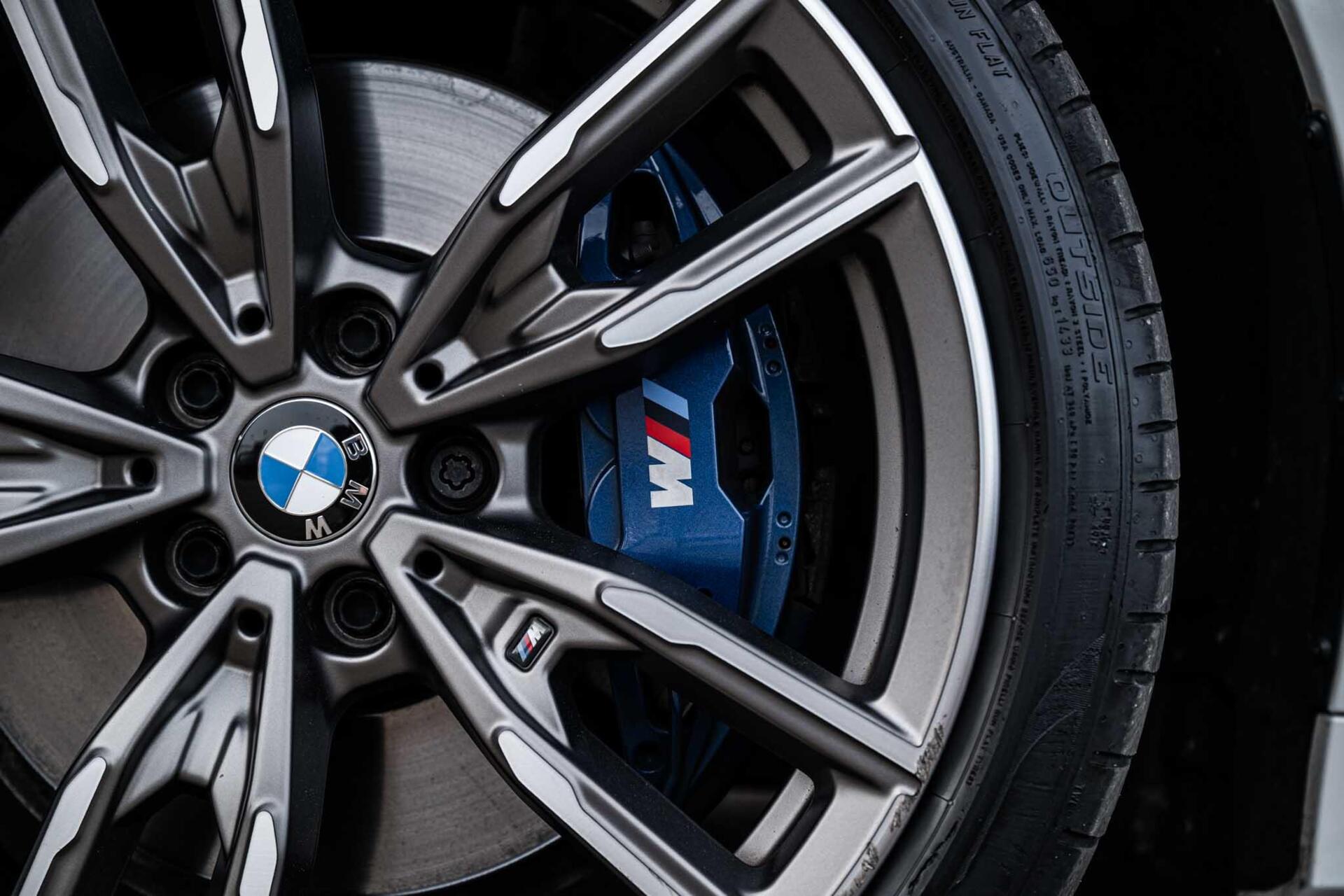 Foto van BMW M340i xDrive