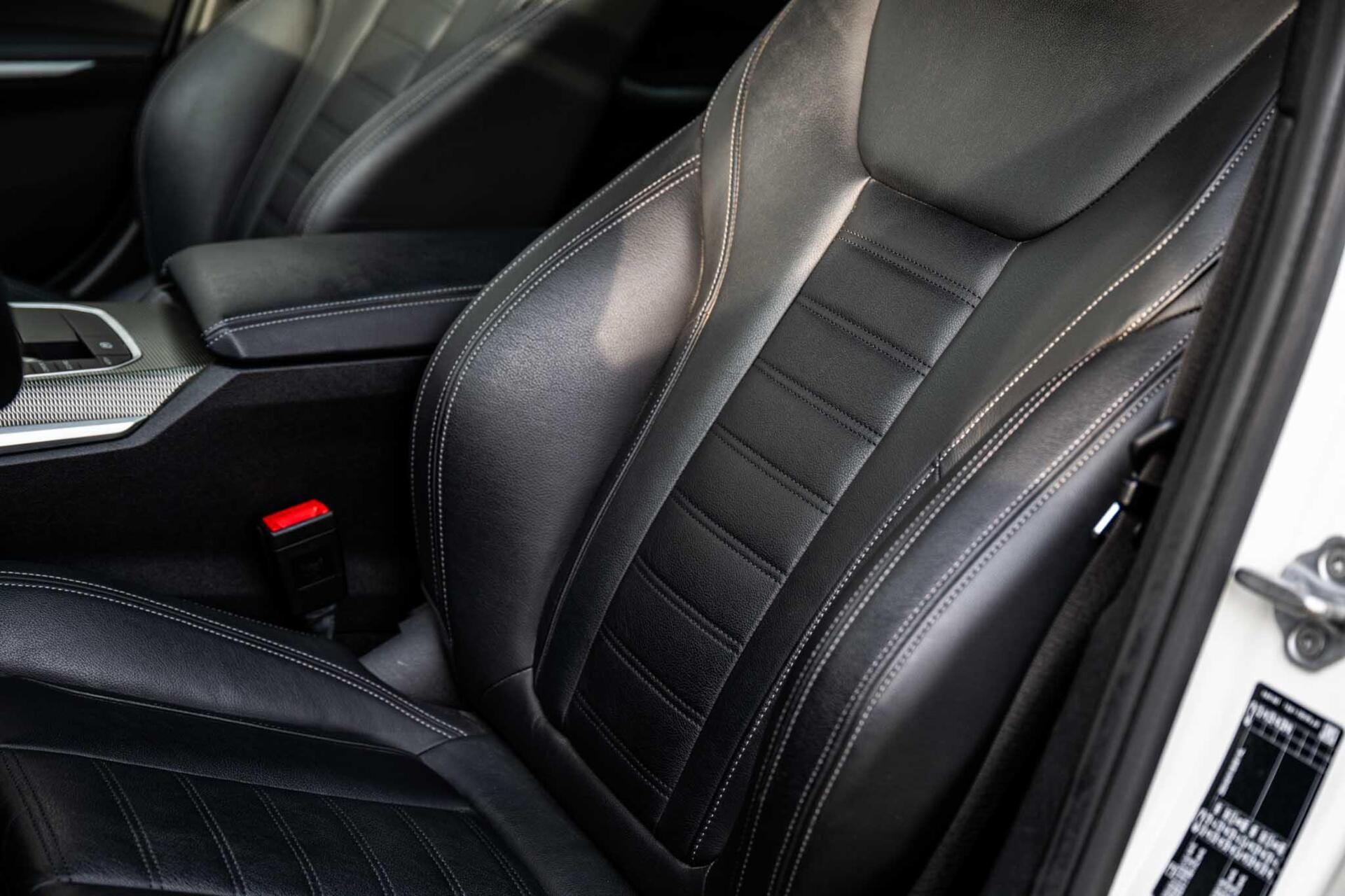 Foto van BMW M340i xDrive