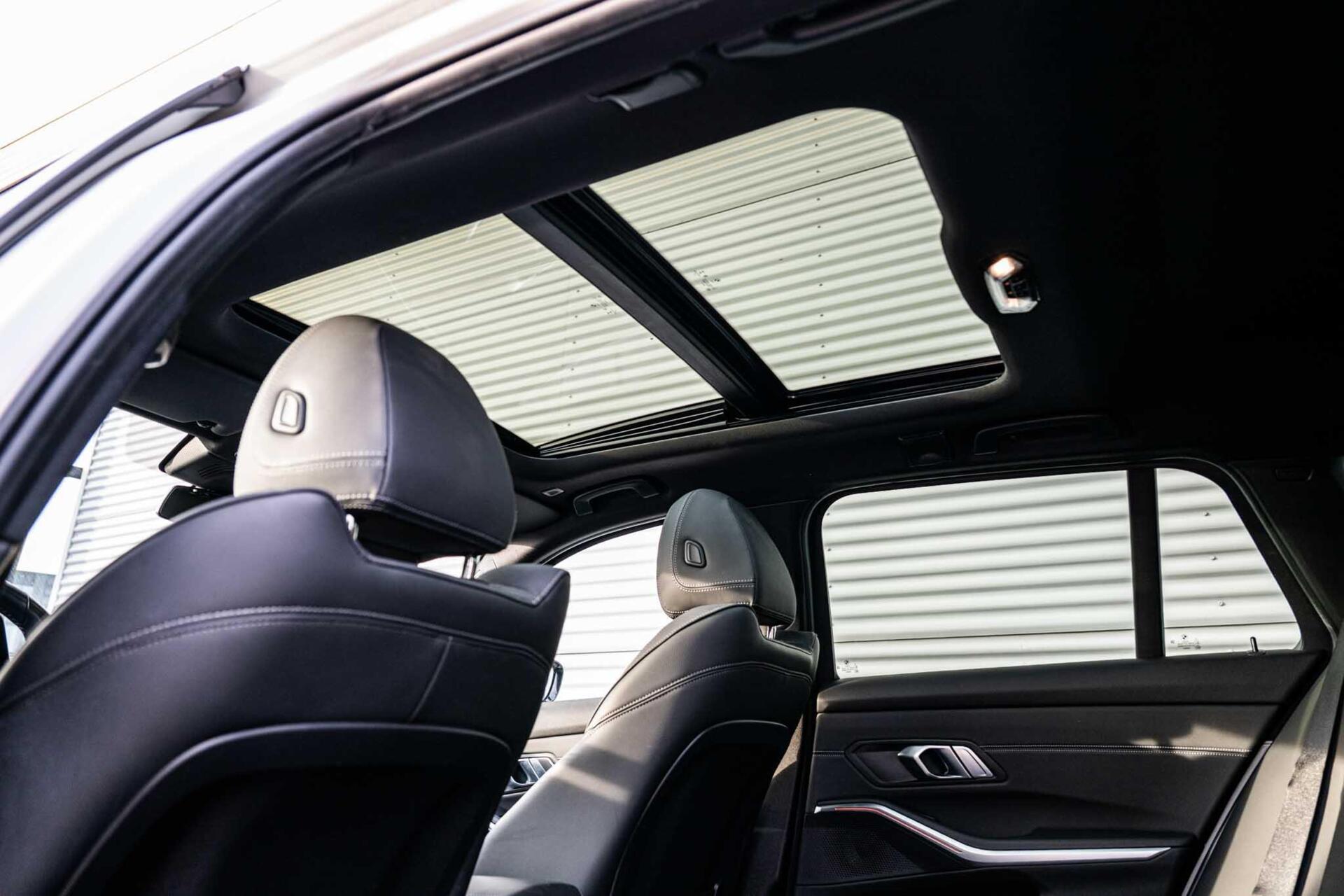 Foto van BMW M340i xDrive