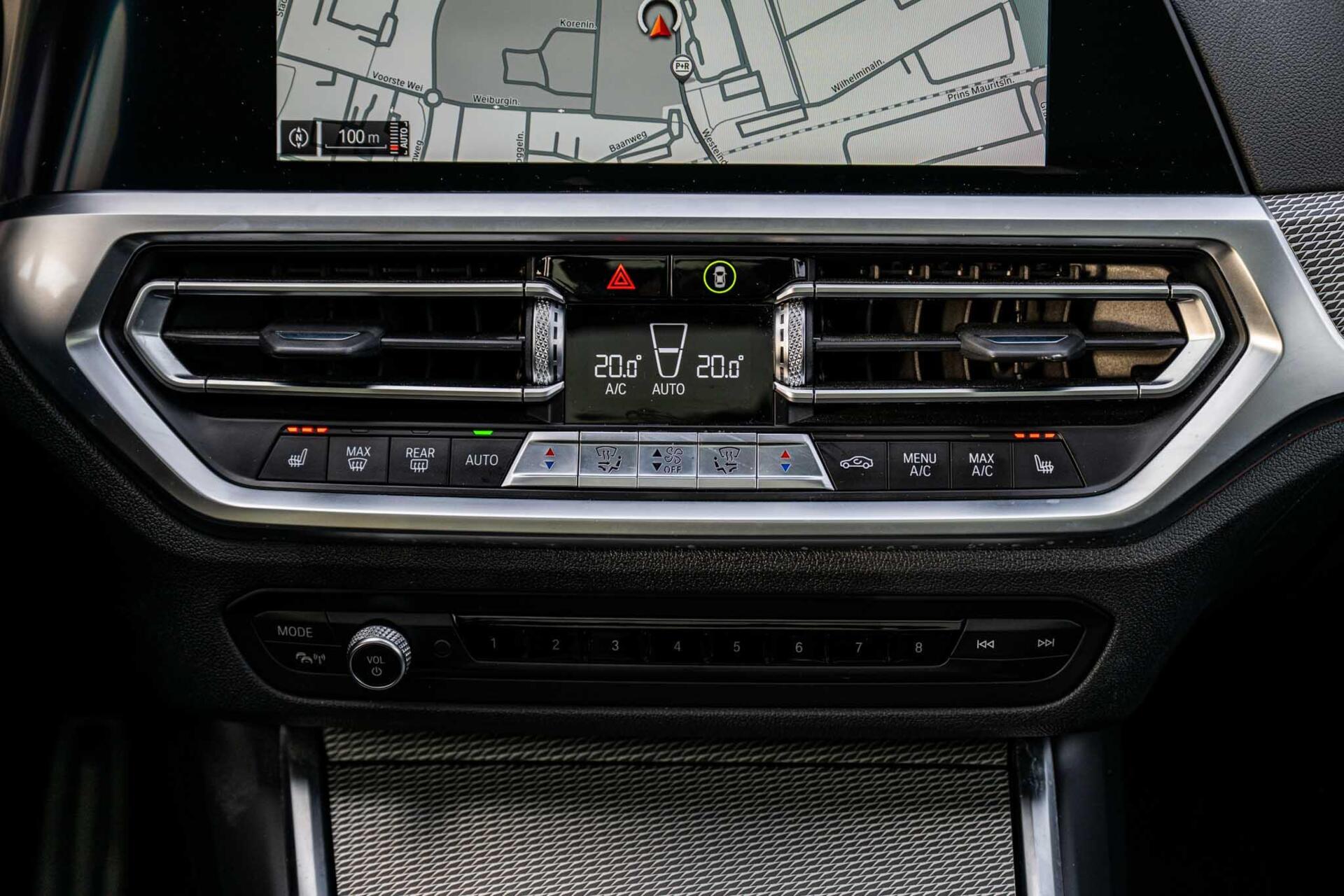 Foto van BMW M340i xDrive