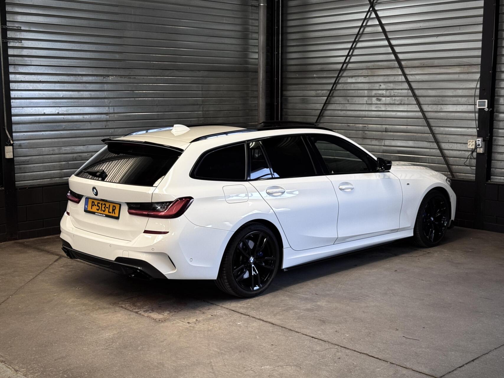 Foto van BMW M340i xDrive