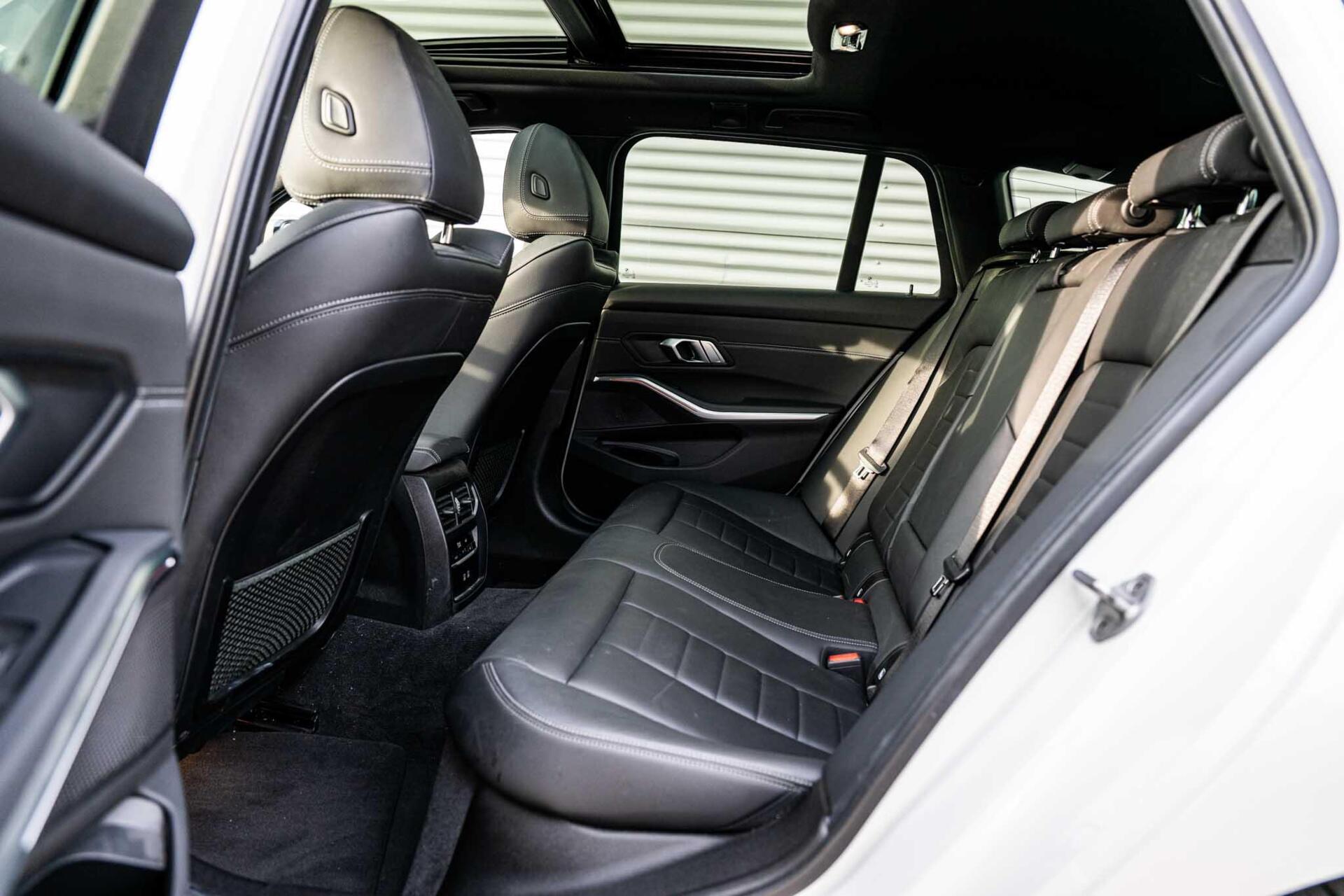 Foto van BMW M340i xDrive