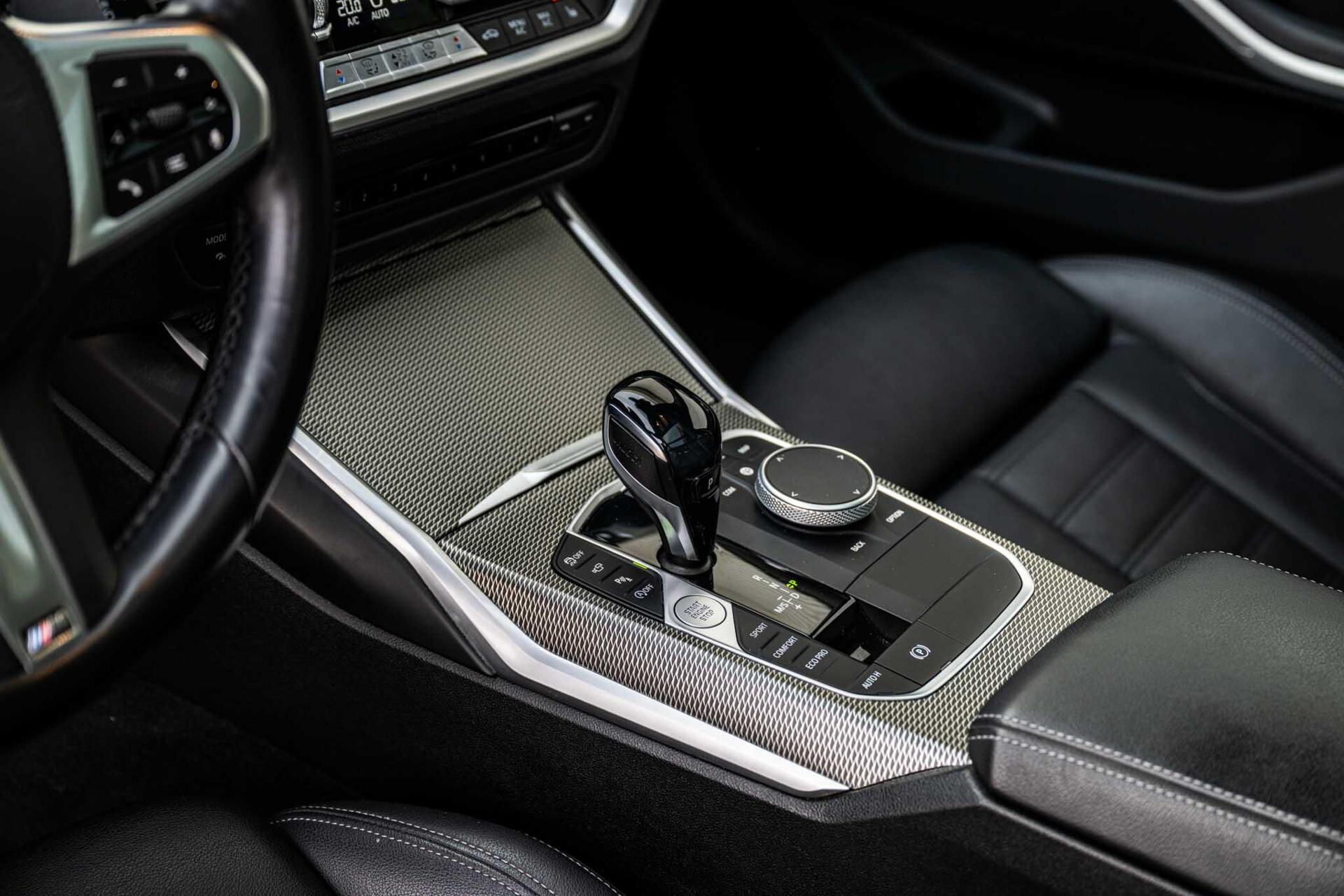 Foto van BMW M340i xDrive
