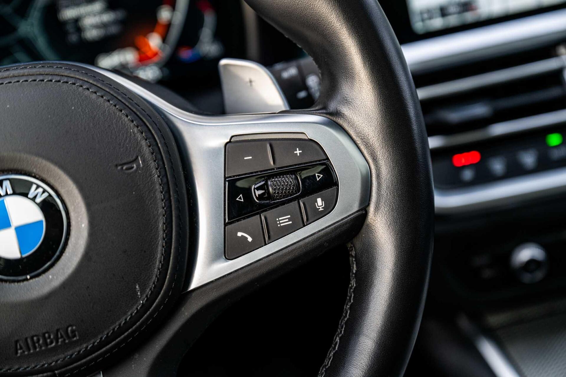 Foto van BMW M340i xDrive