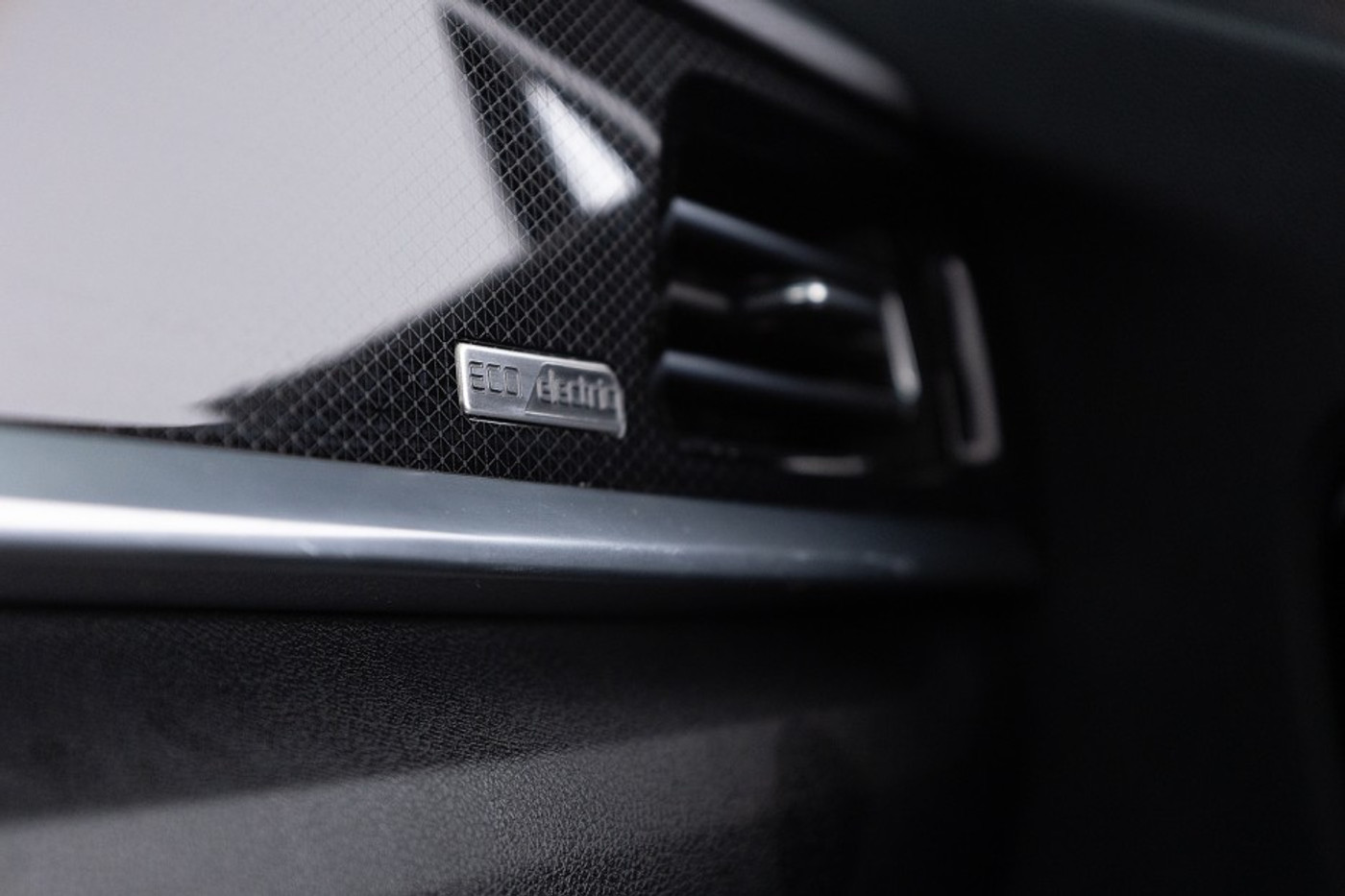 Foto van Kia E-niro
