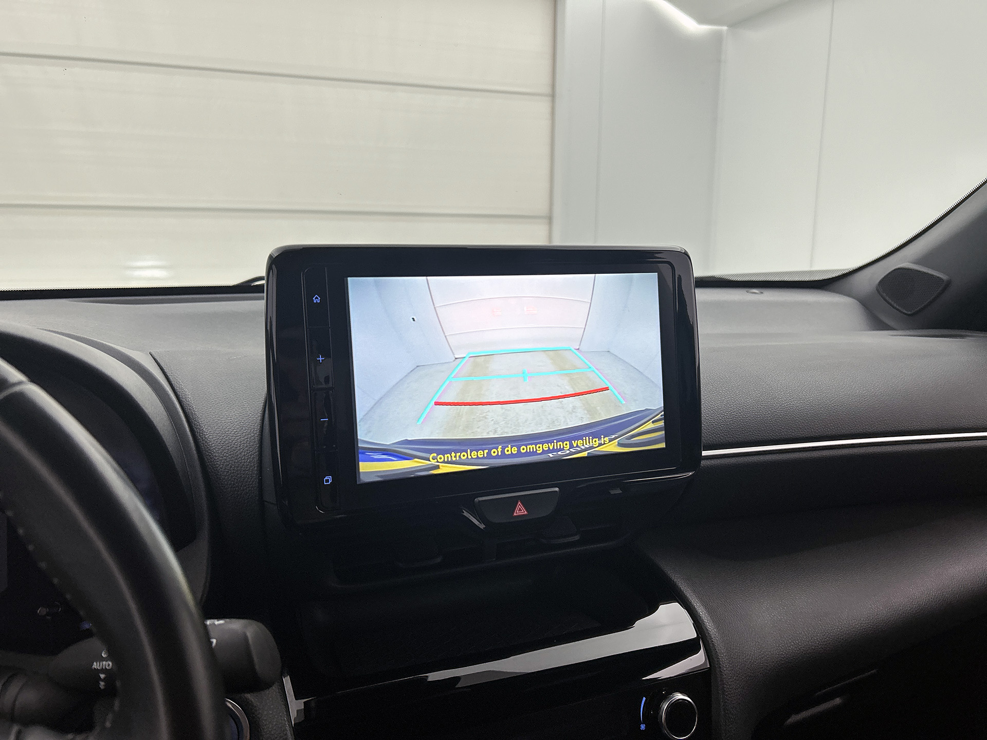 Foto van Toyota Toyota Yaris Cross