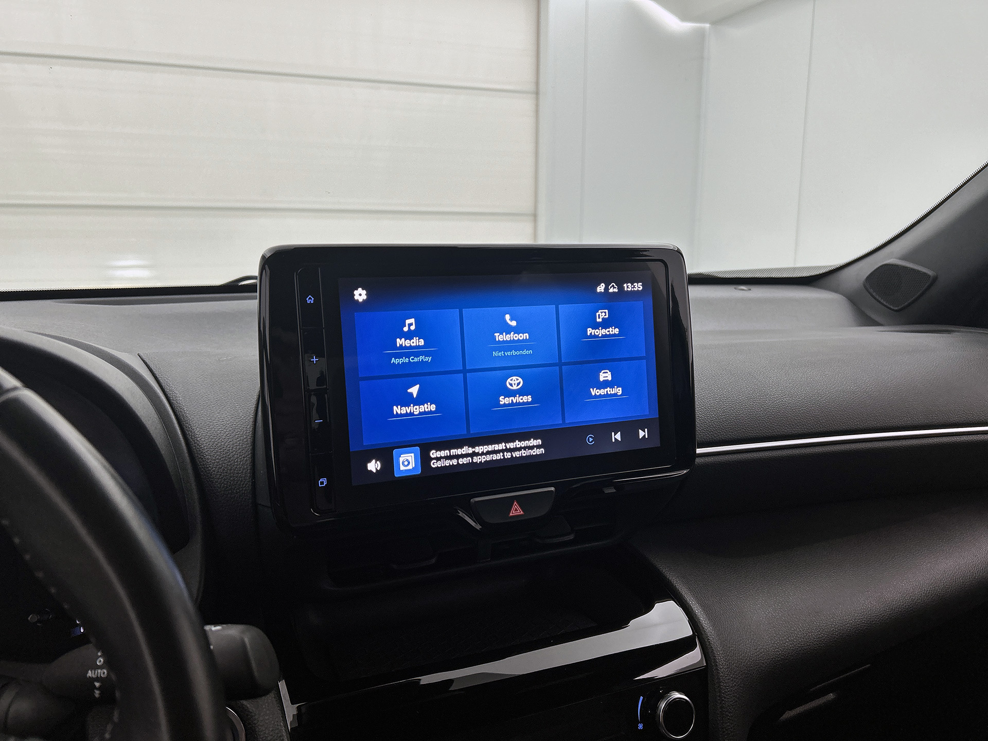 Foto van Toyota Toyota Yaris Cross