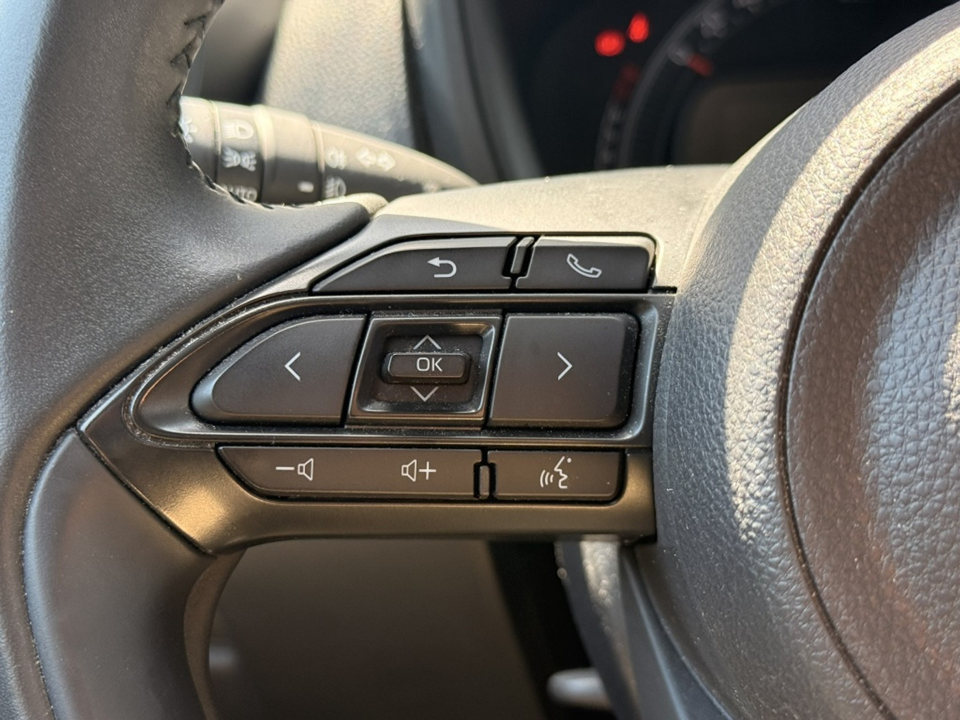 Foto van Toyota Toyota Aygo X