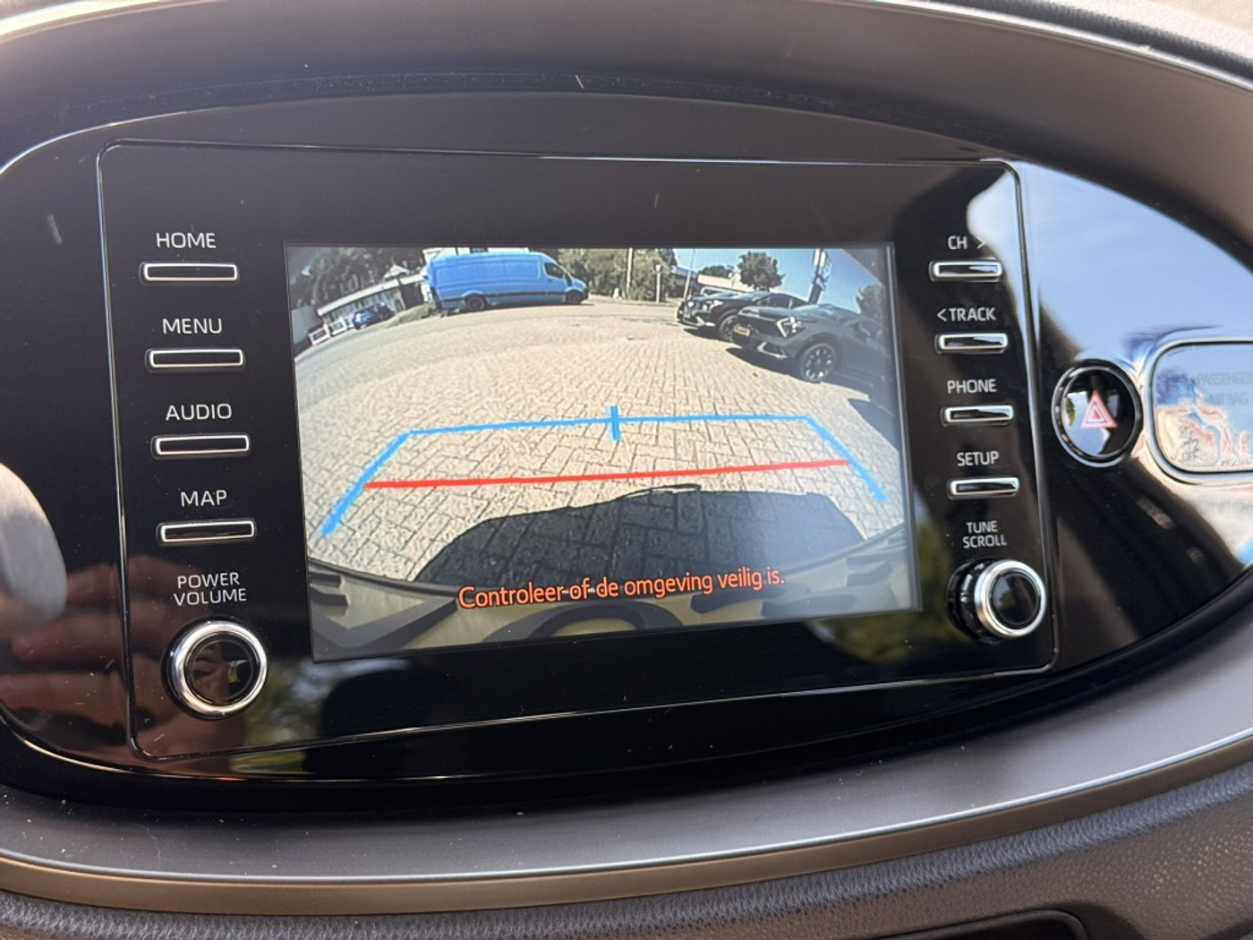 Foto van Toyota Toyota Aygo X