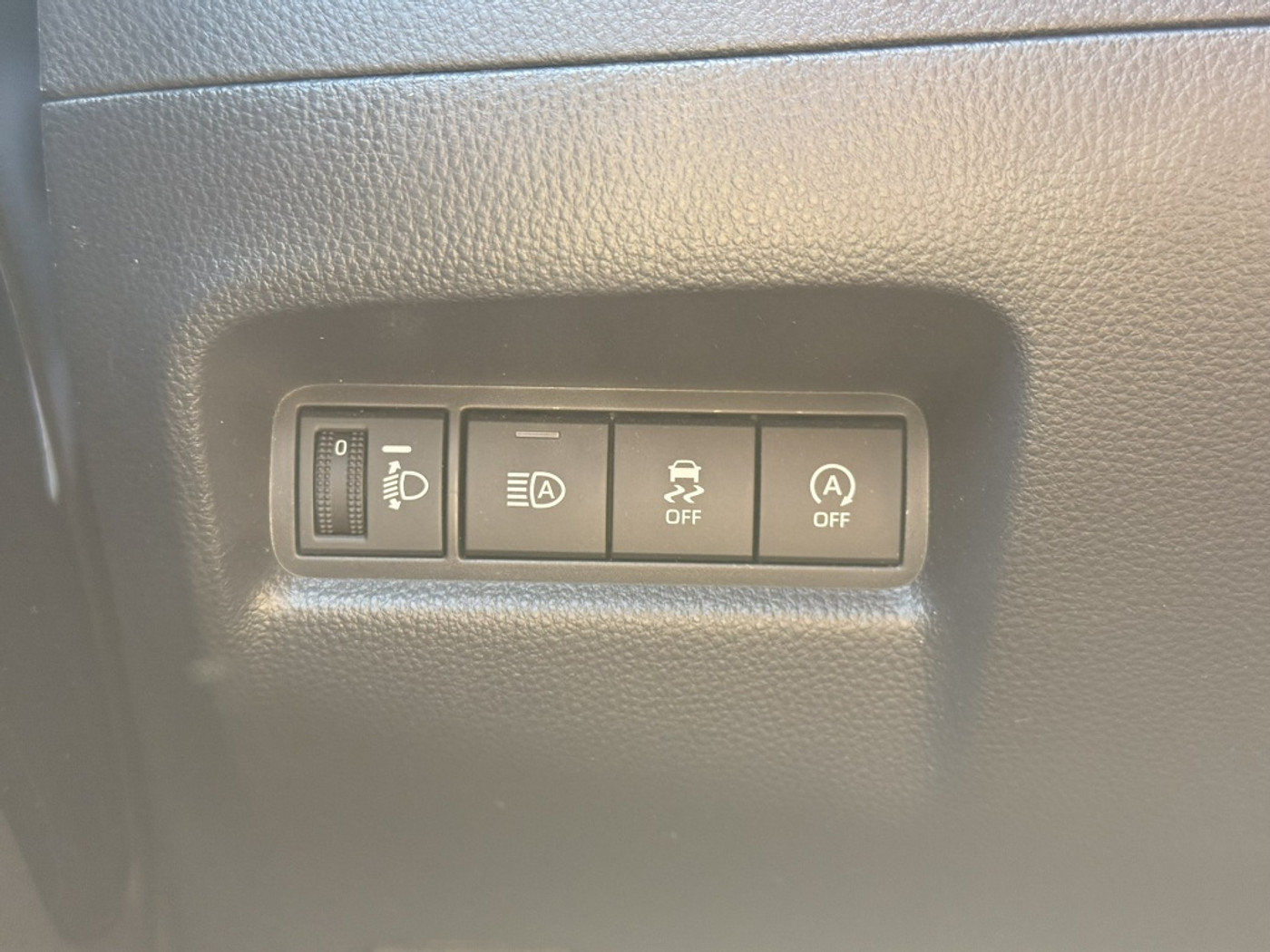 Foto van Toyota Toyota Aygo X