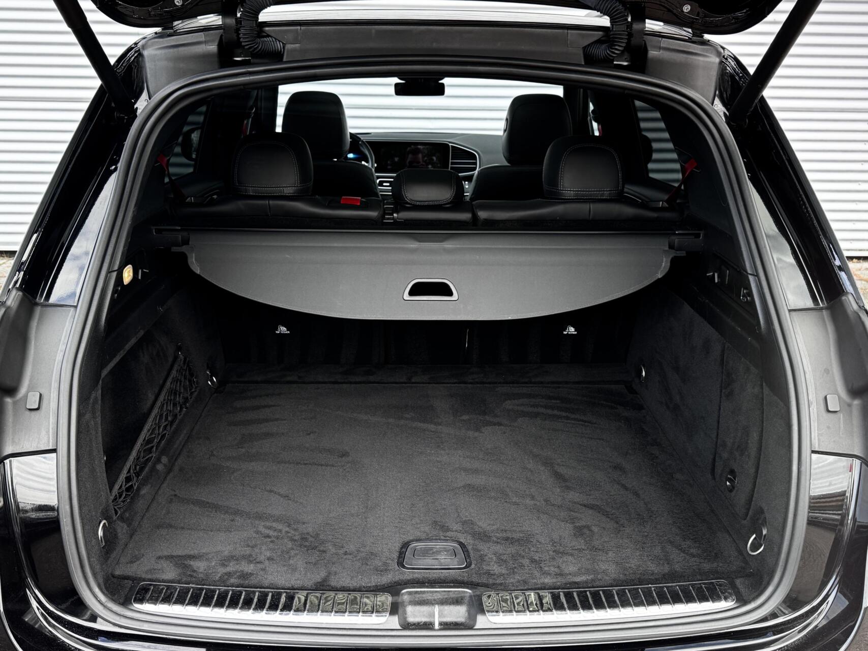 Foto van Mercedes-Benz AMG Gle 53 4matic+