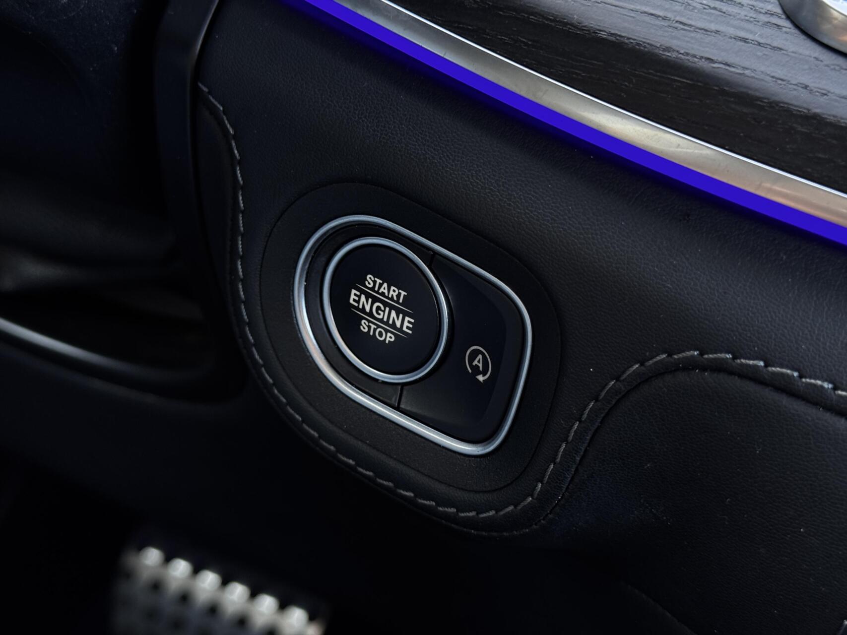 Foto van Mercedes-Benz AMG Gle 53 4matic+