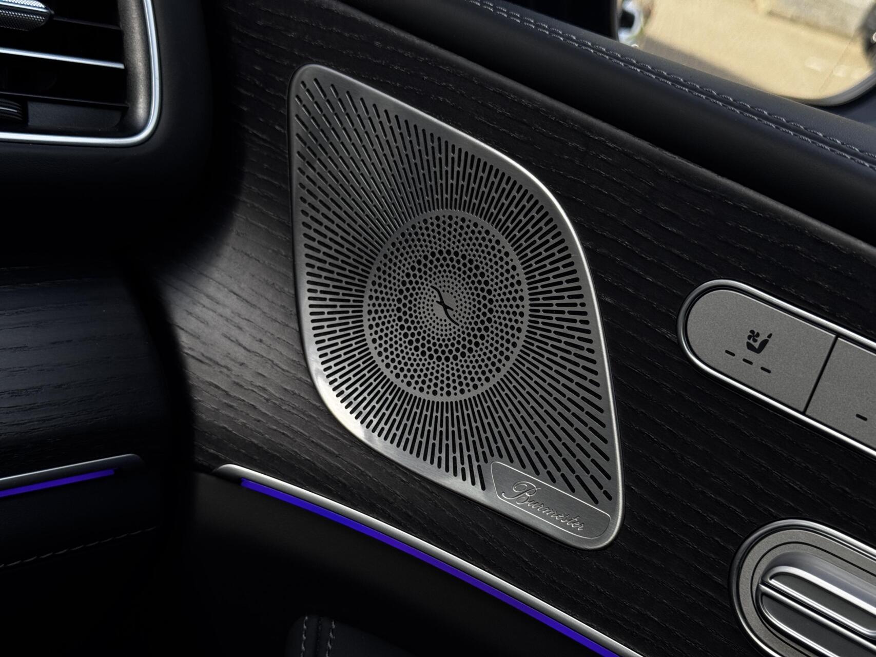 Foto van Mercedes-Benz AMG Gle 53 4matic+