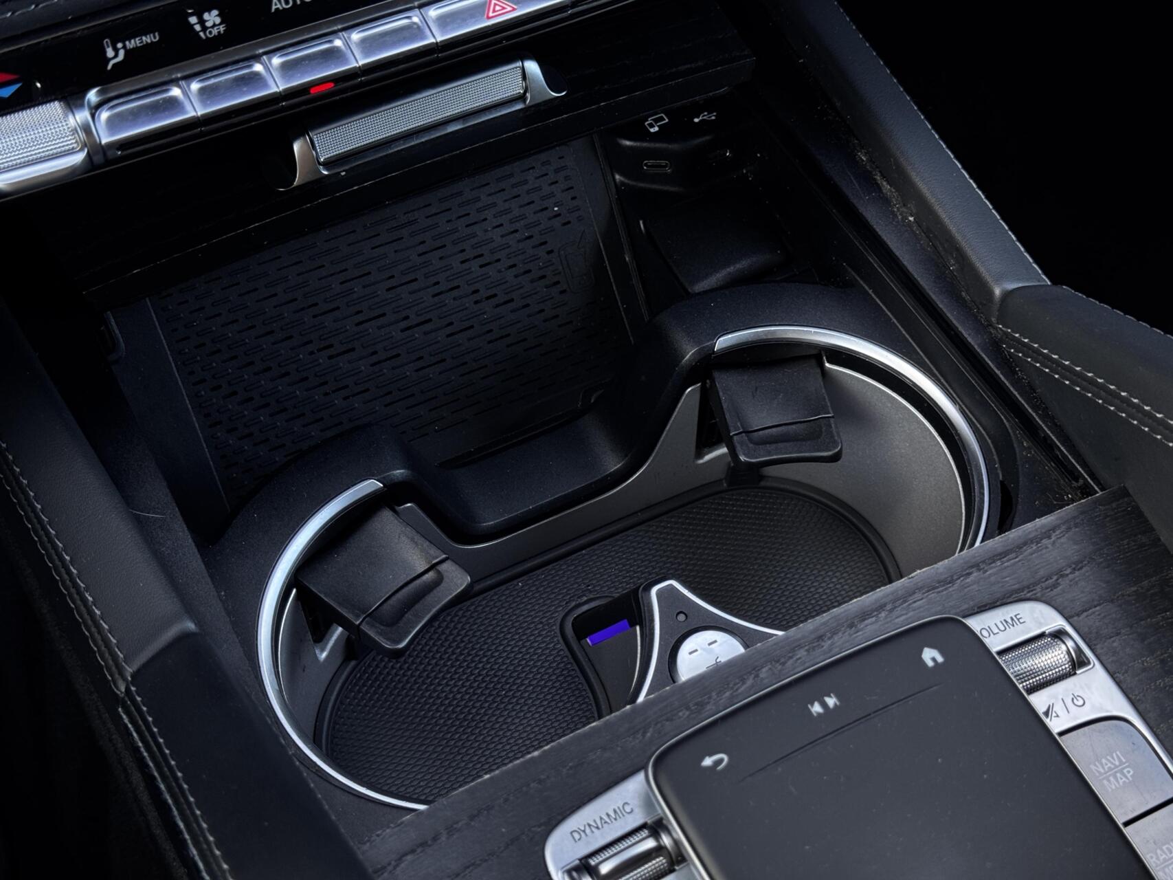 Foto van Mercedes-Benz AMG Gle 53 4matic+