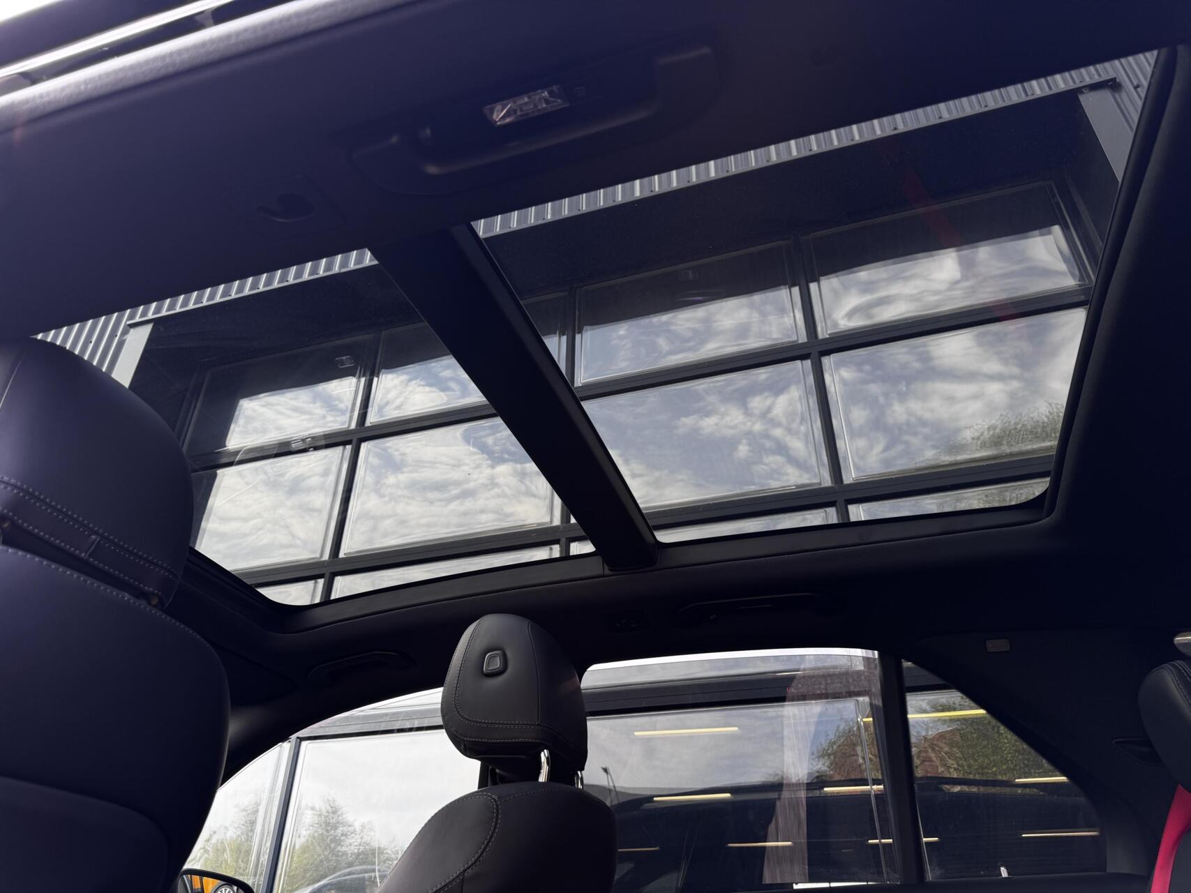 Foto van Mercedes-Benz AMG Gle 53 4matic+