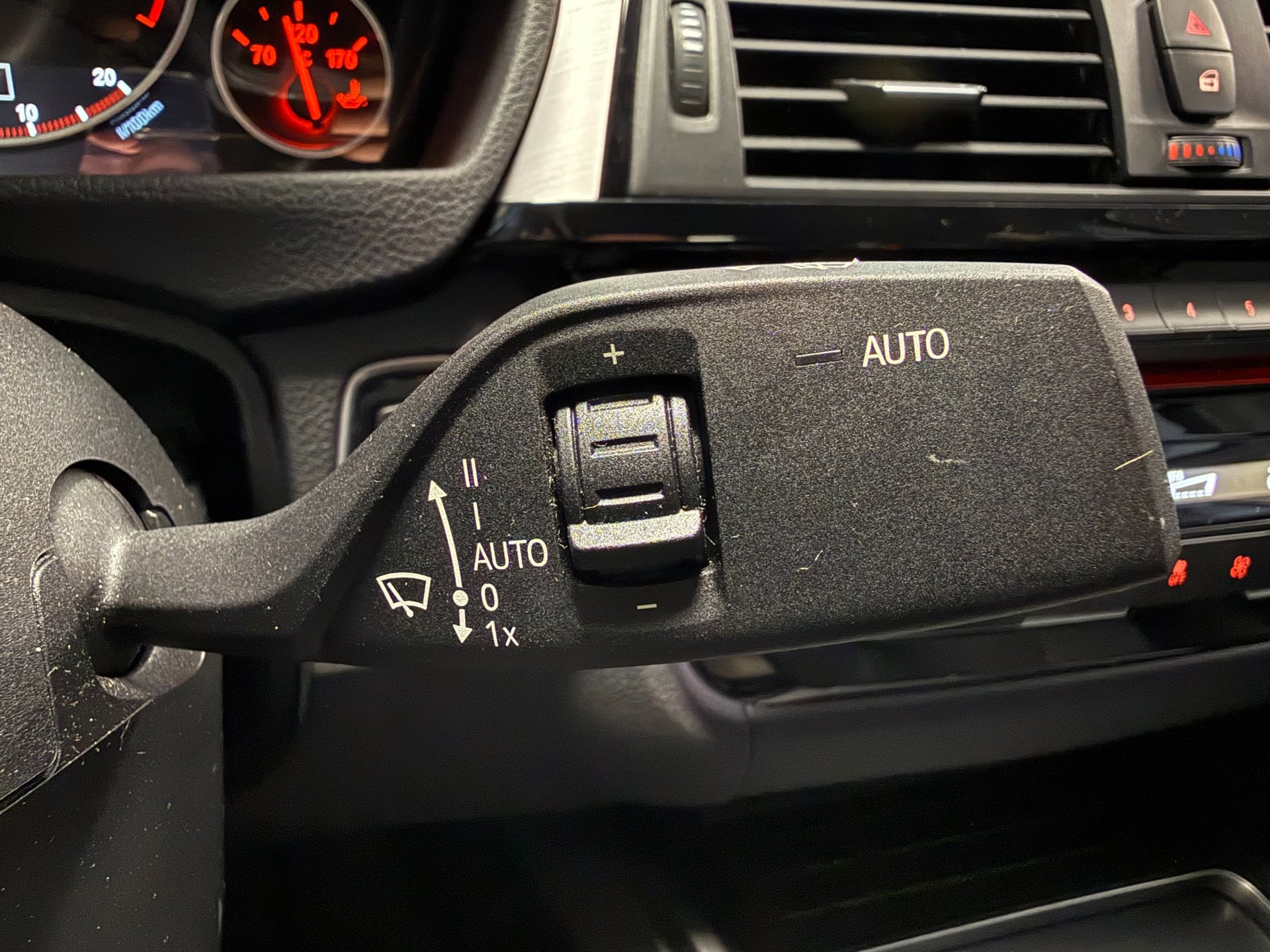 Foto van BMW 420i