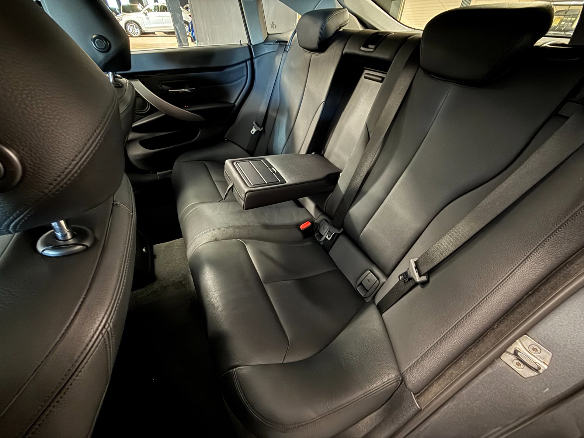 Foto van BMW 420i