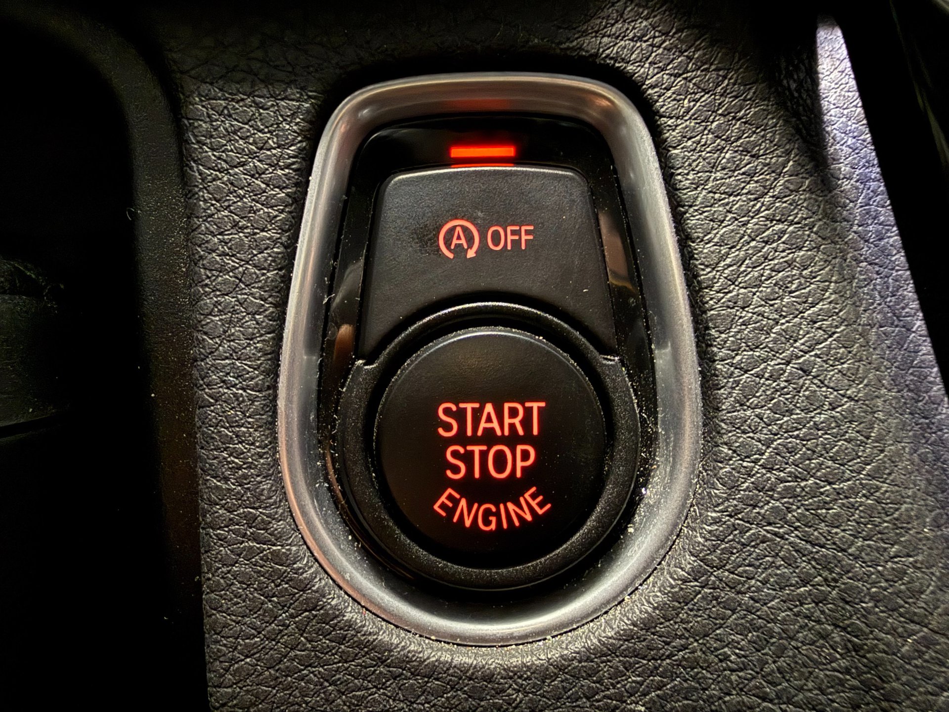 Foto van BMW 420i