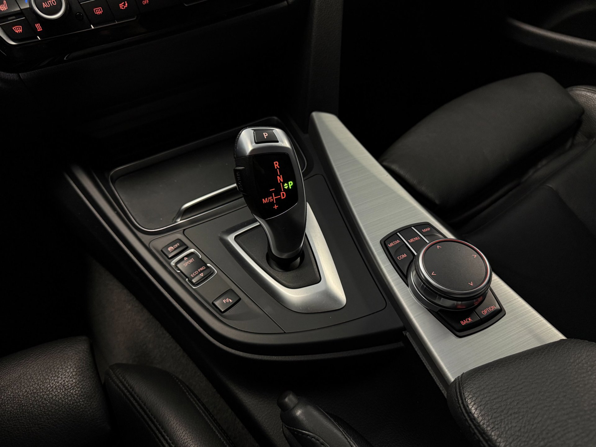 Foto van BMW 420i