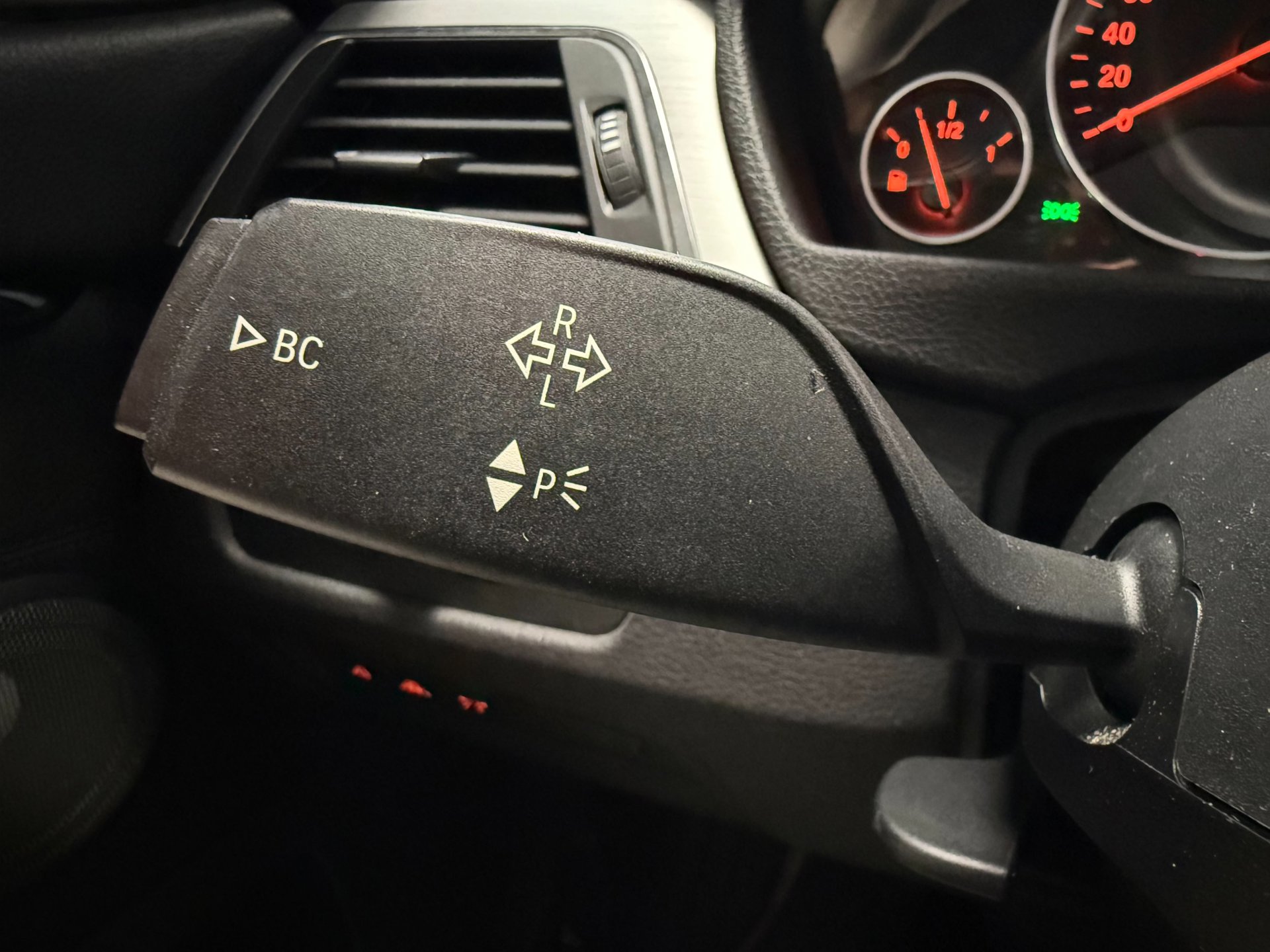 Foto van BMW 420i
