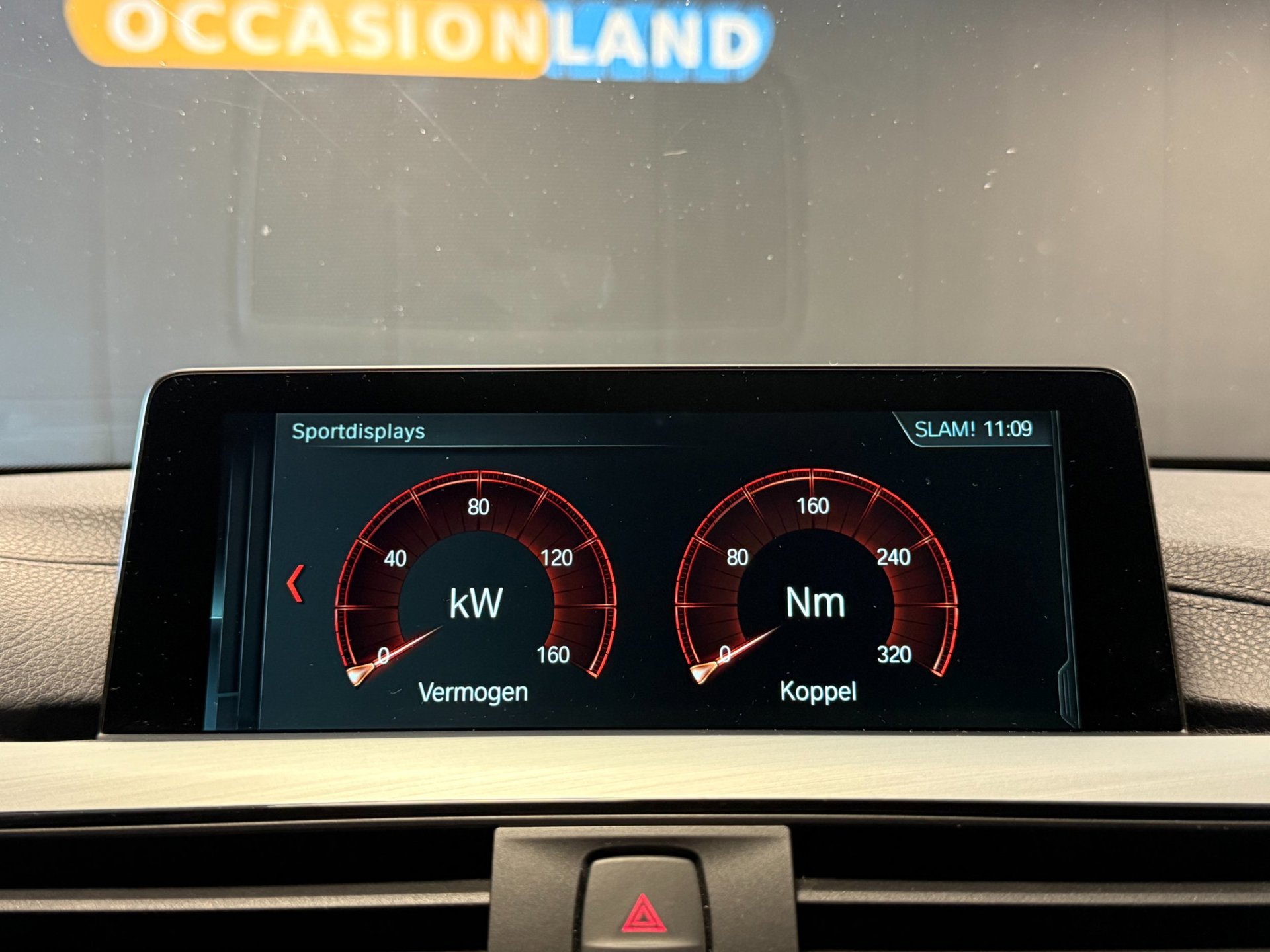 Foto van BMW 420i