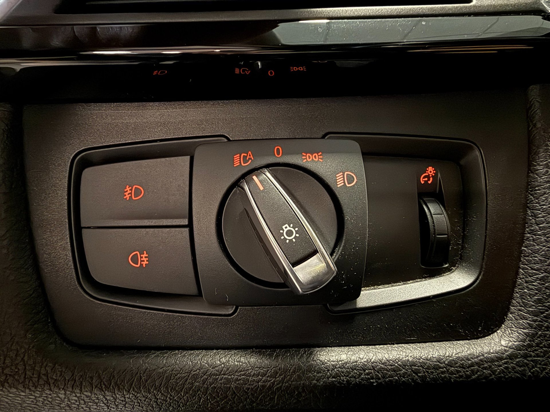 Foto van BMW 420i