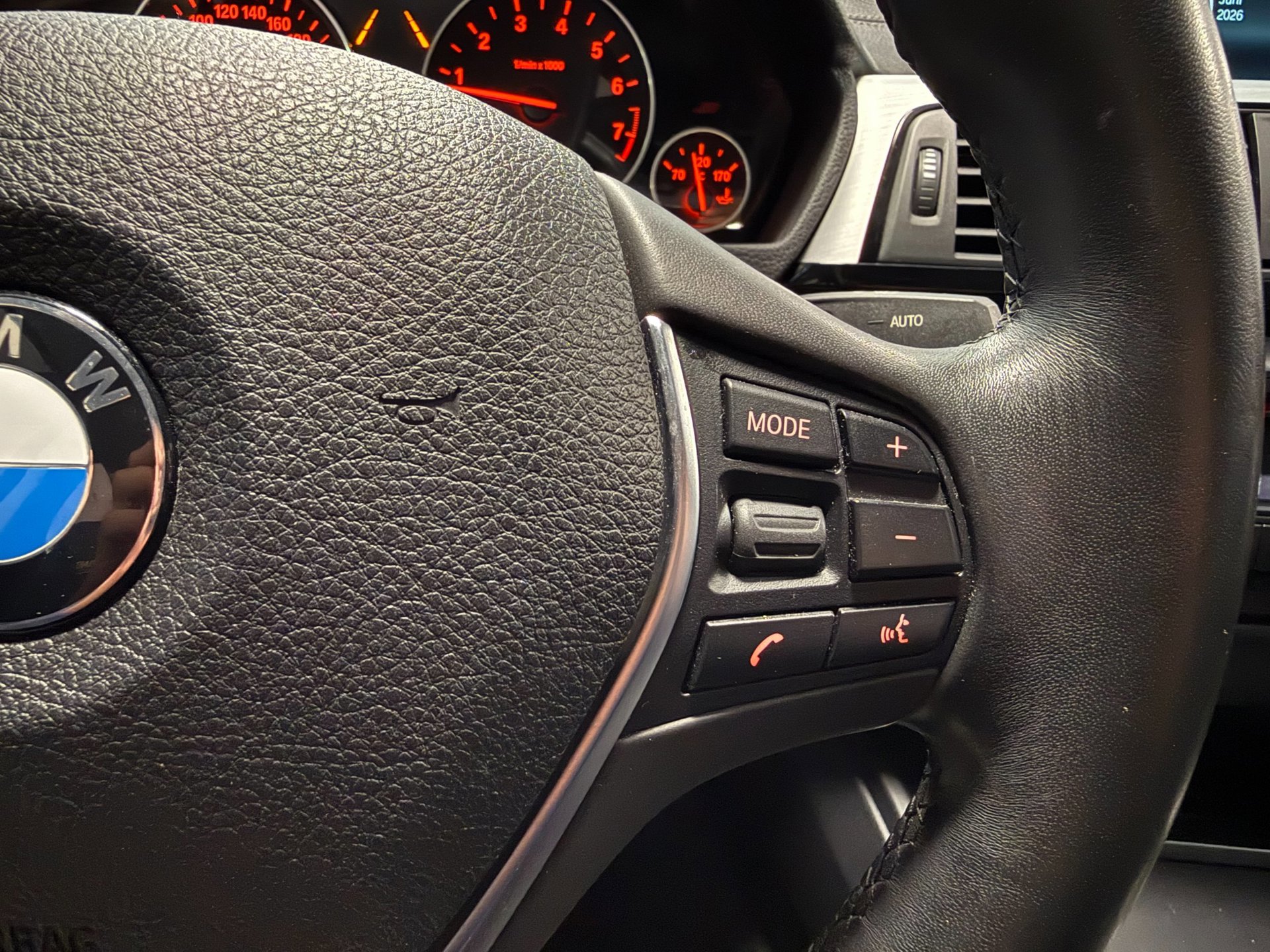 Foto van BMW 420i