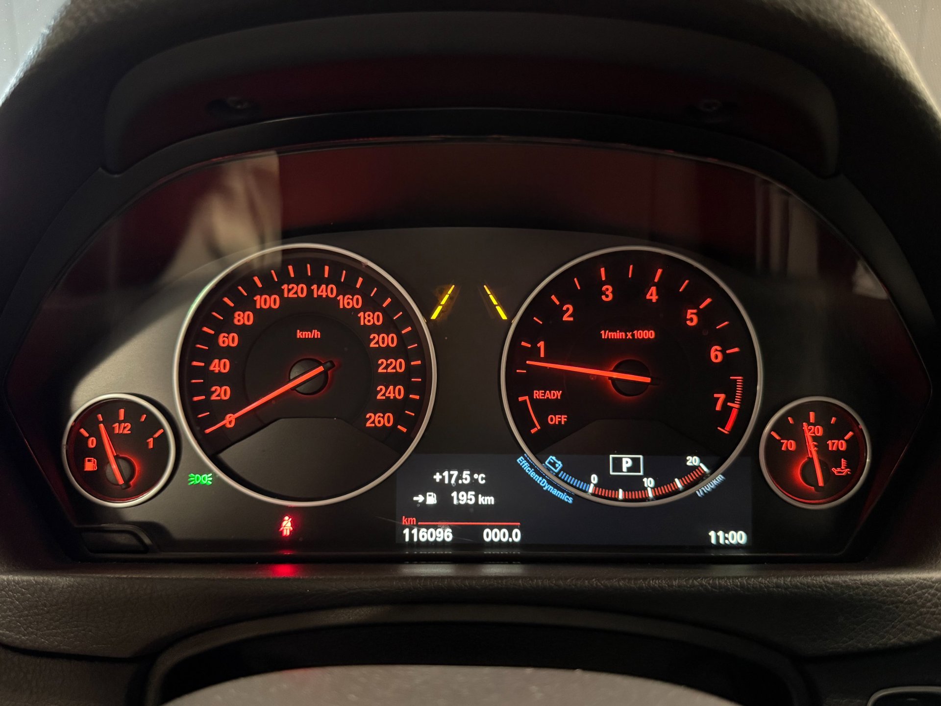 Foto van BMW 420i