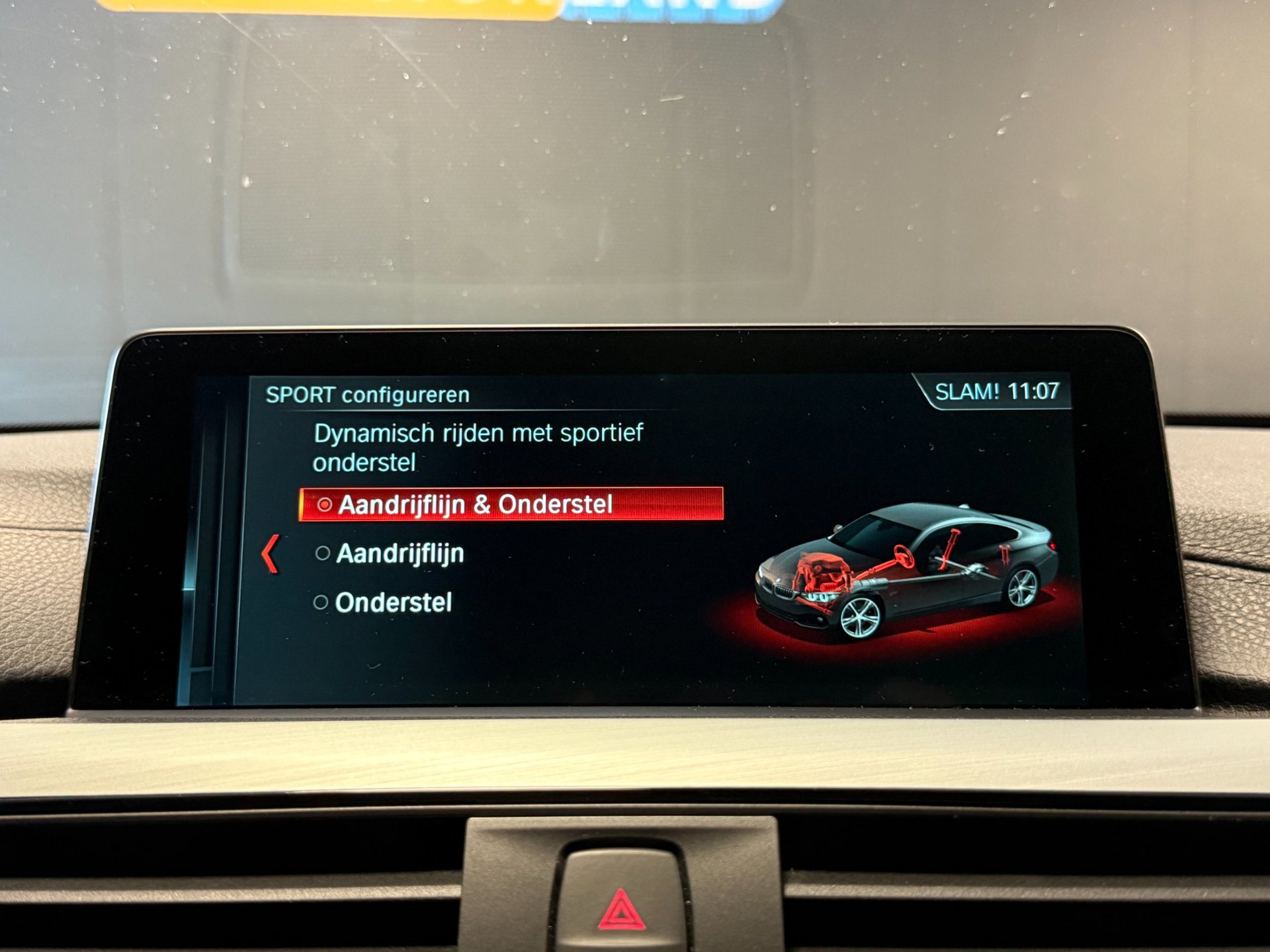 Foto van BMW 420i