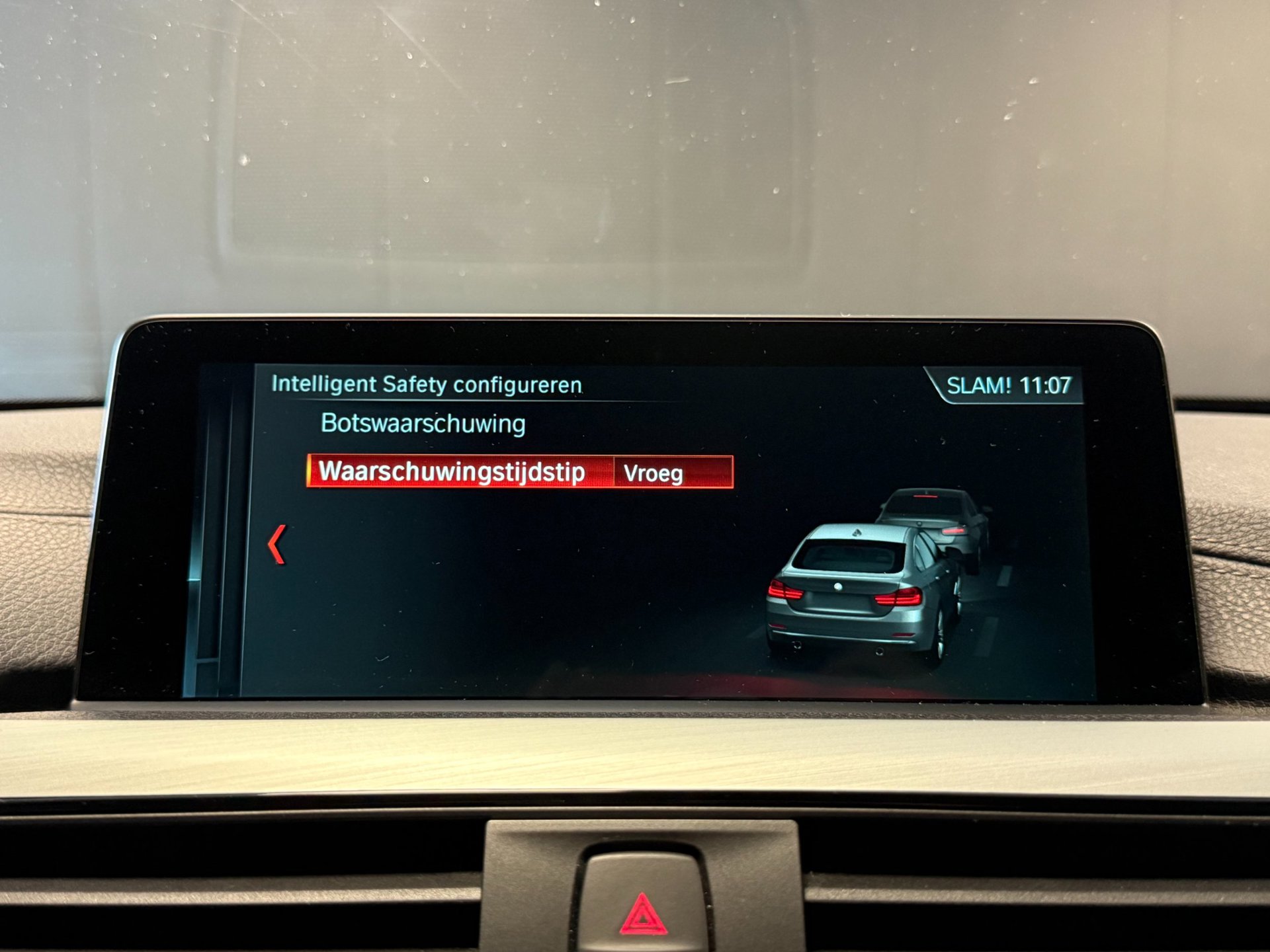 Foto van BMW 420i