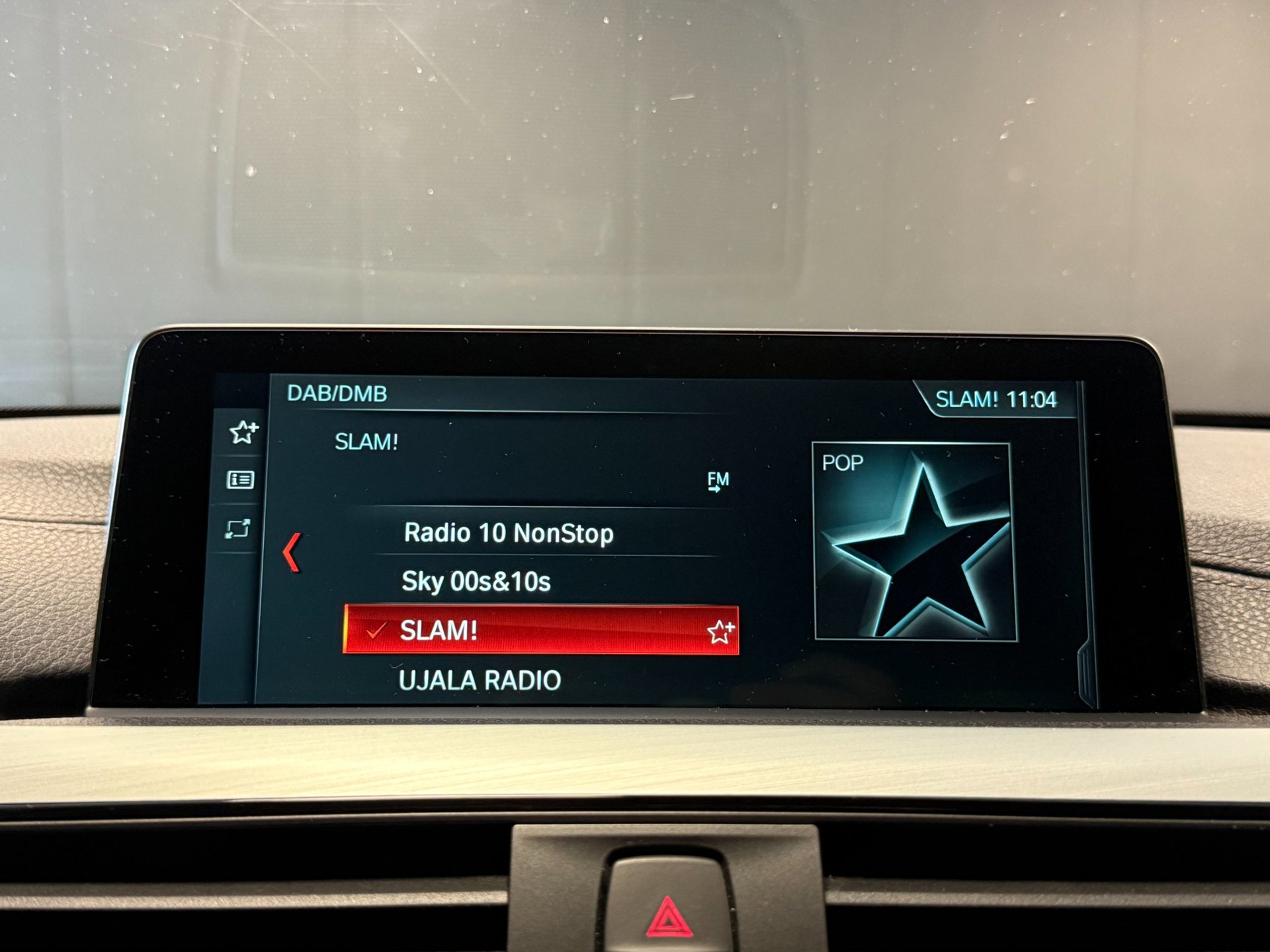 Foto van BMW 420i