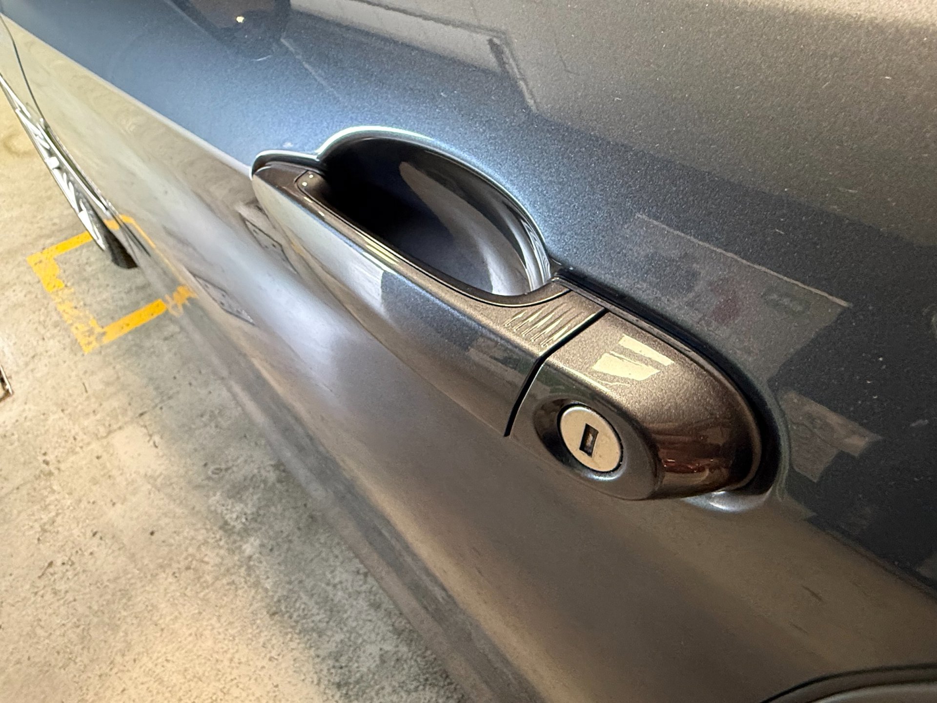 Foto van BMW 420i